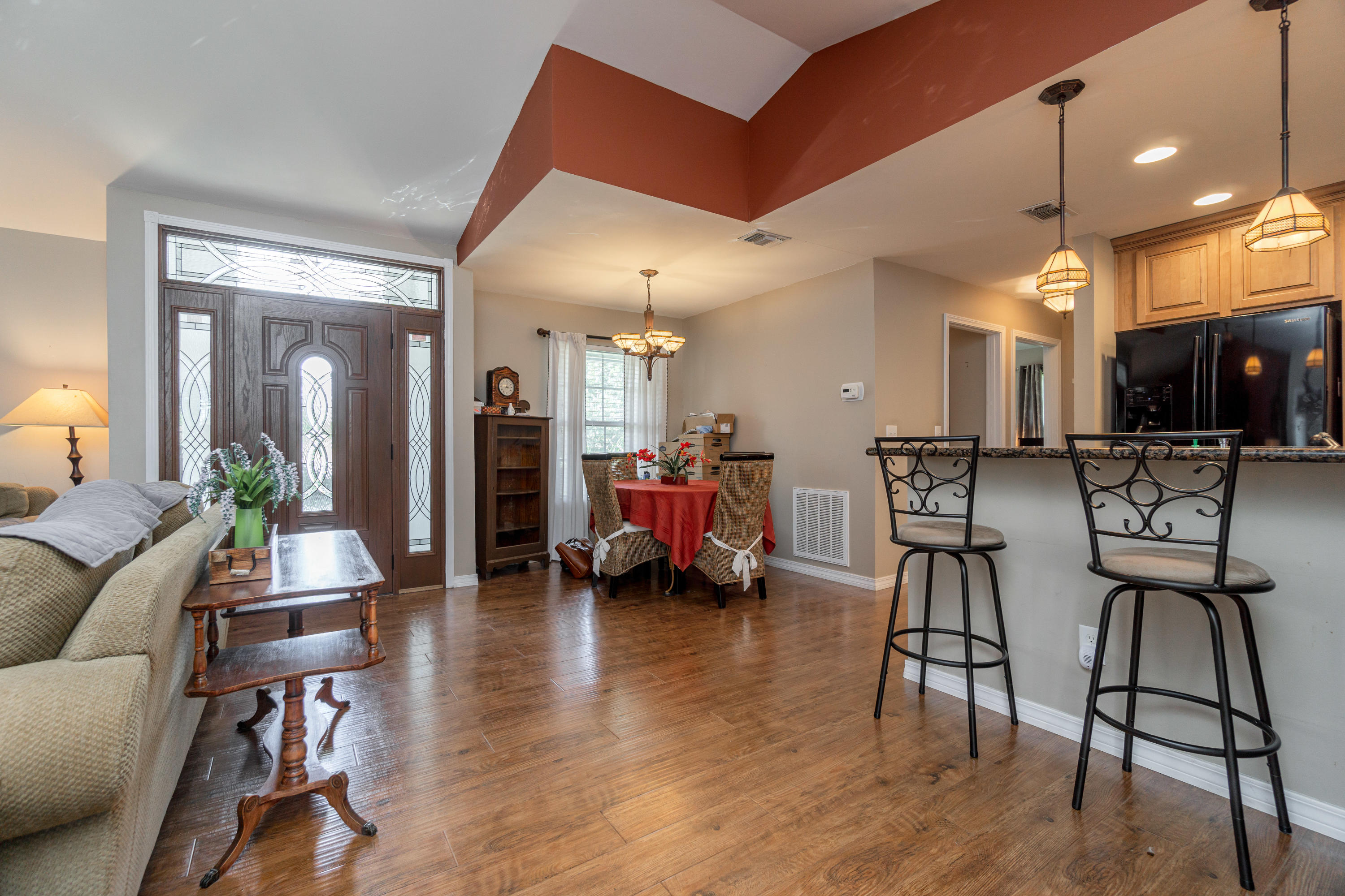 SANTA ROSA SHORES 2ND ADDN - Residential