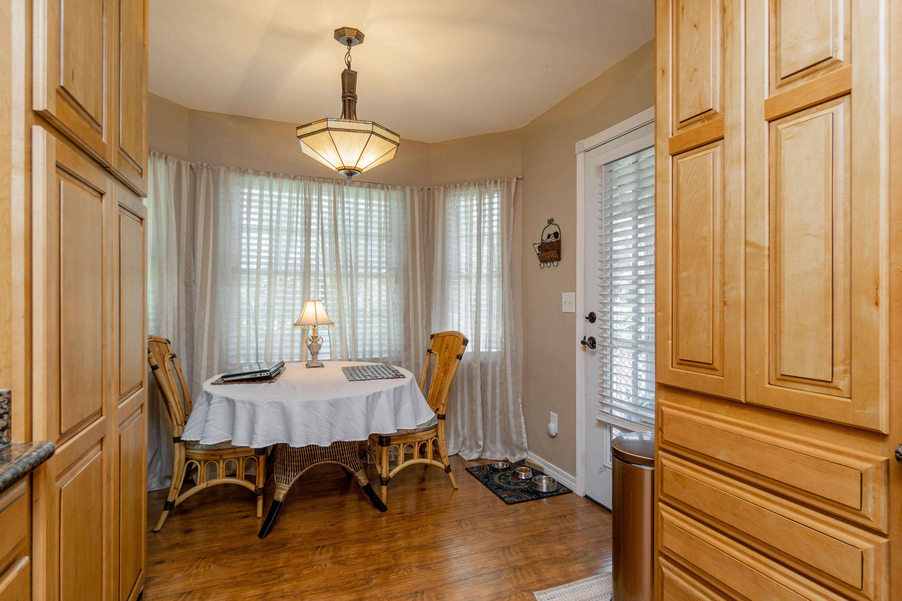 SANTA ROSA SHORES 2ND ADDN - Residential