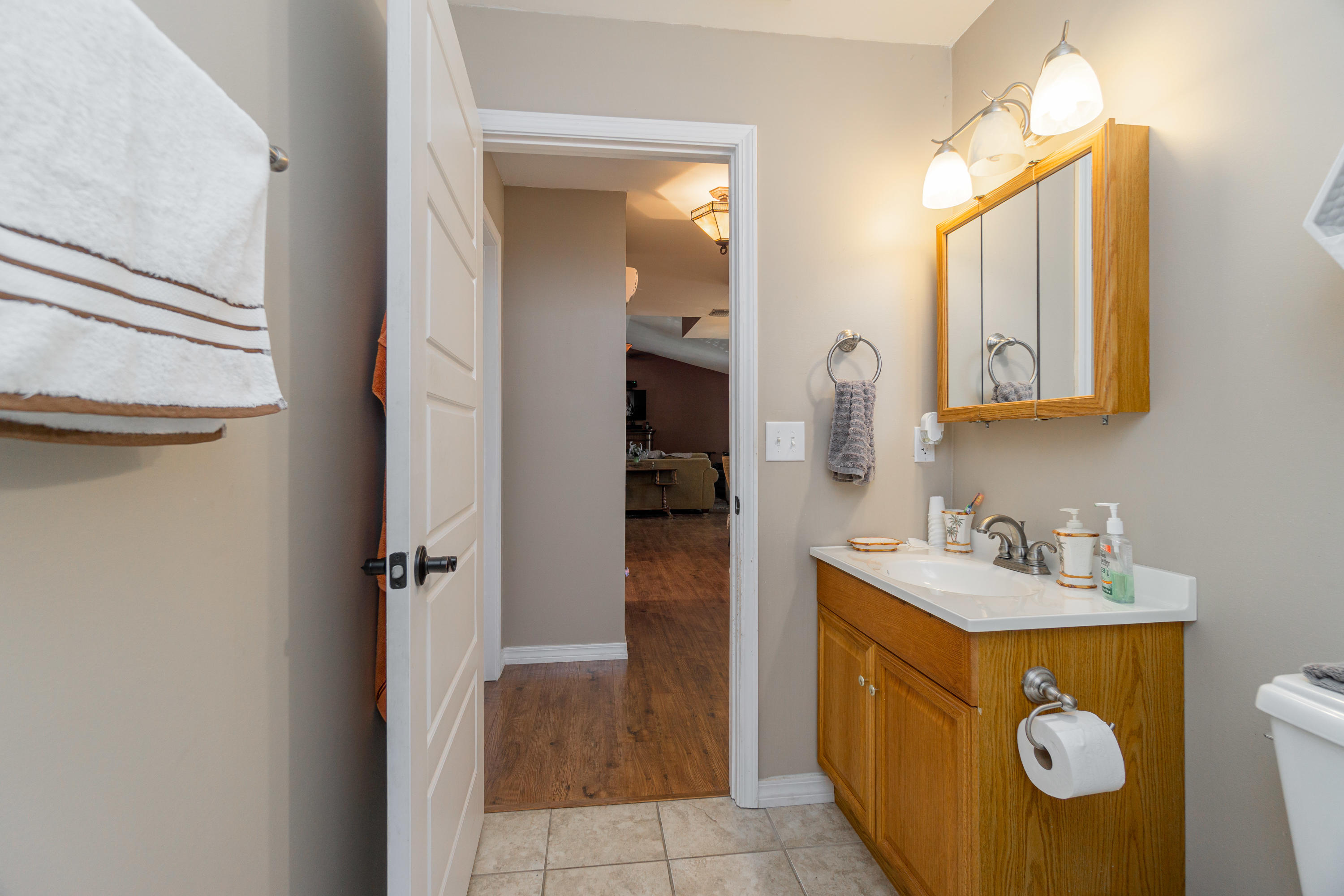 SANTA ROSA SHORES 2ND ADDN - Residential