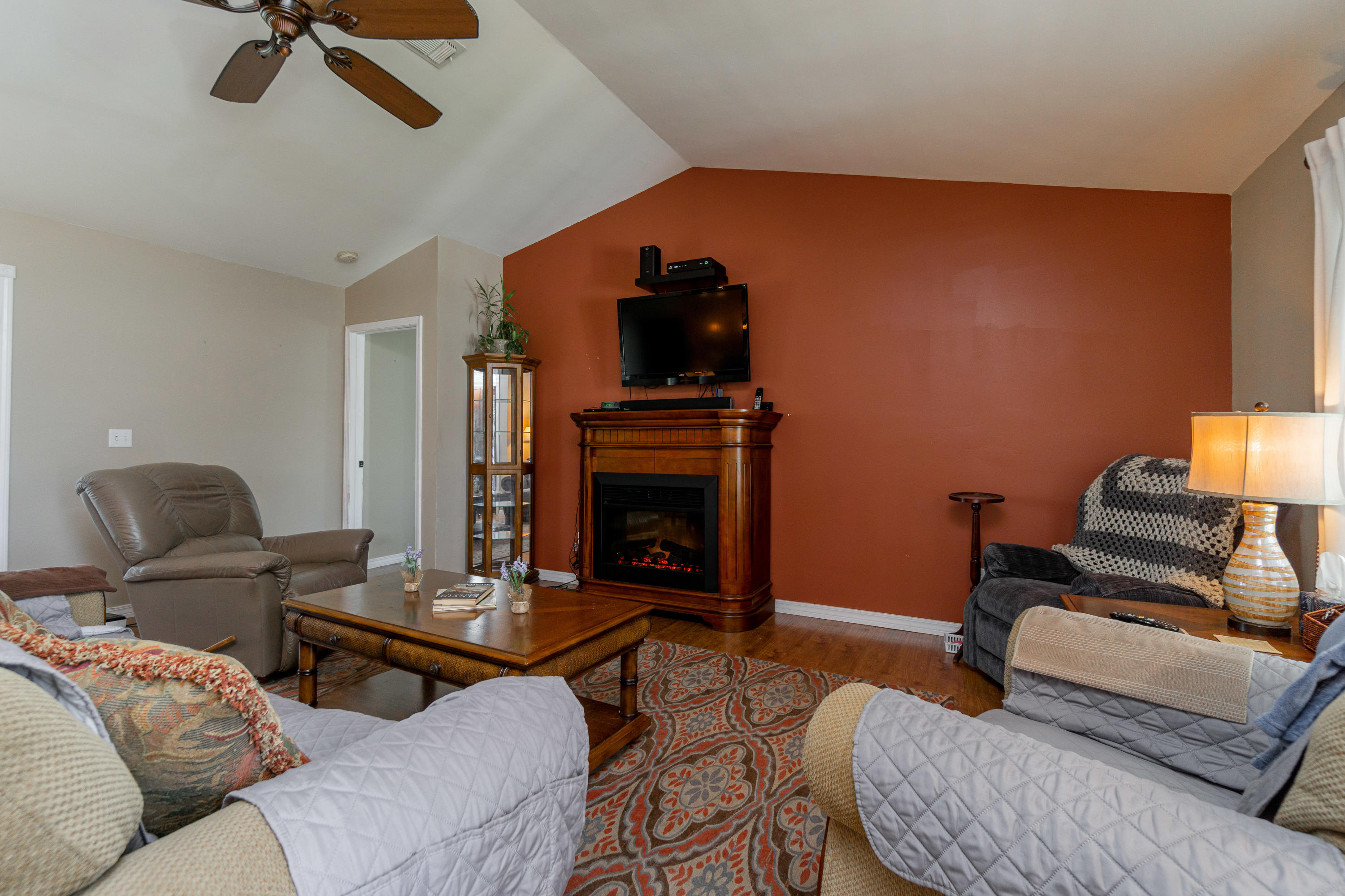 SANTA ROSA SHORES 2ND ADDN - Residential