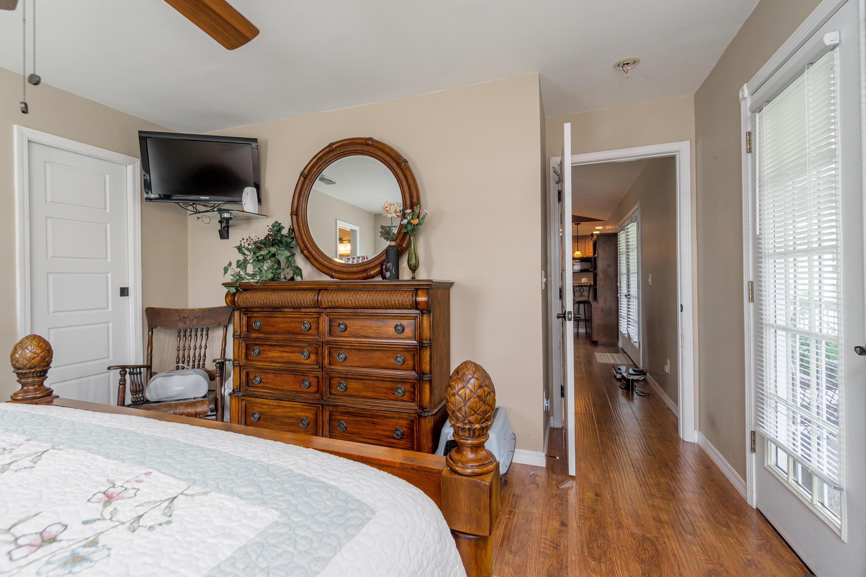 SANTA ROSA SHORES 2ND ADDN - Residential