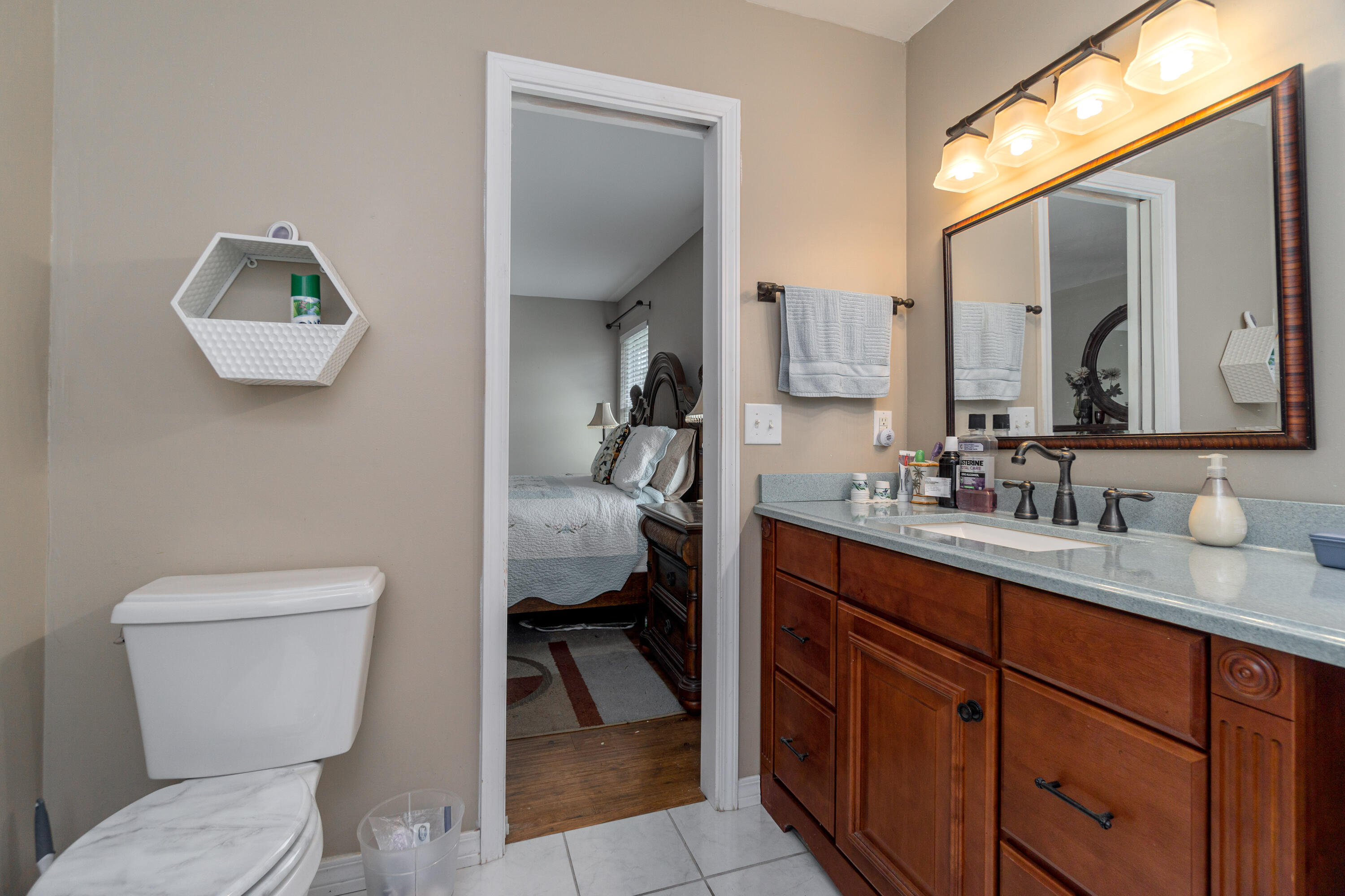 SANTA ROSA SHORES 2ND ADDN - Residential