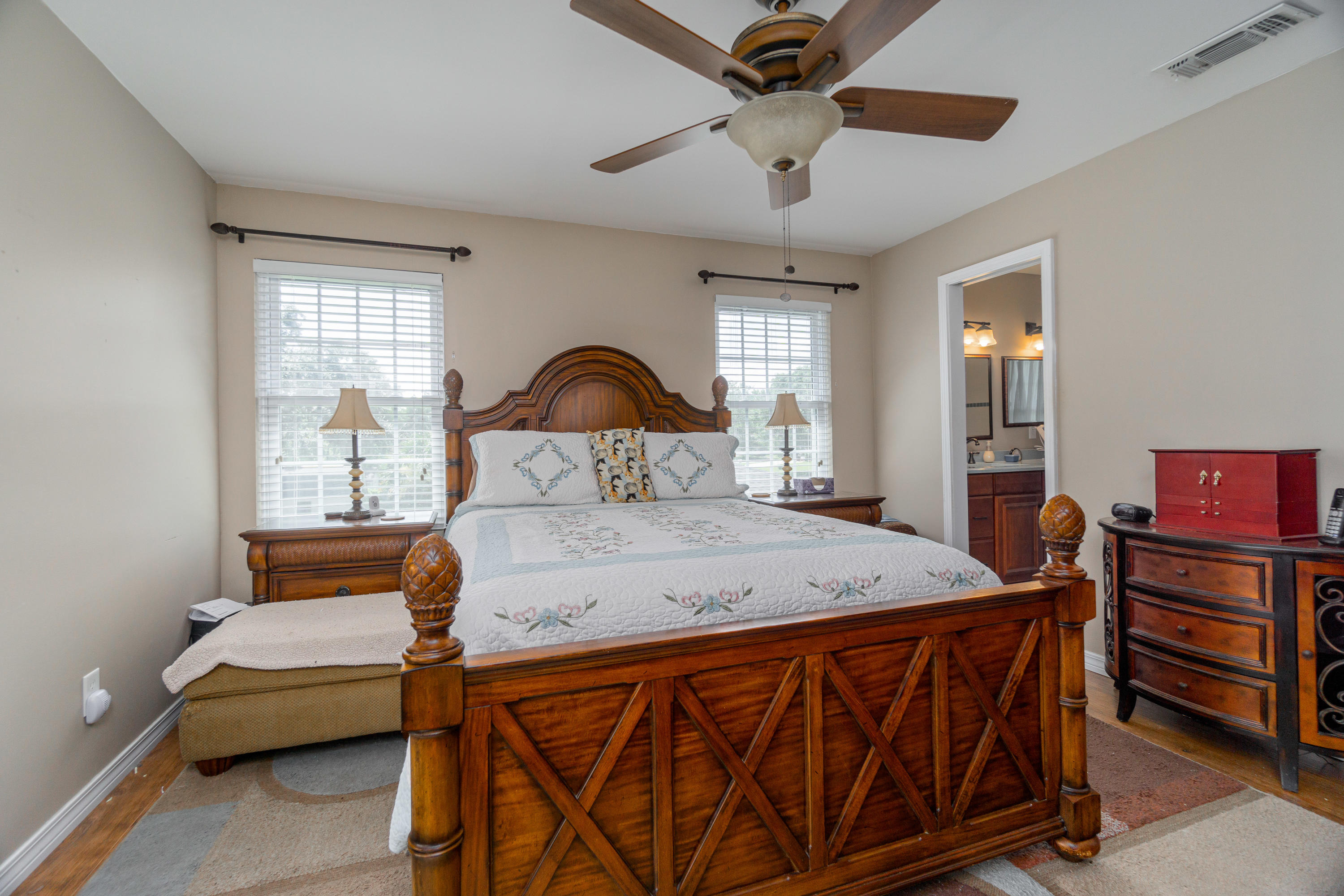 SANTA ROSA SHORES 2ND ADDN - Residential