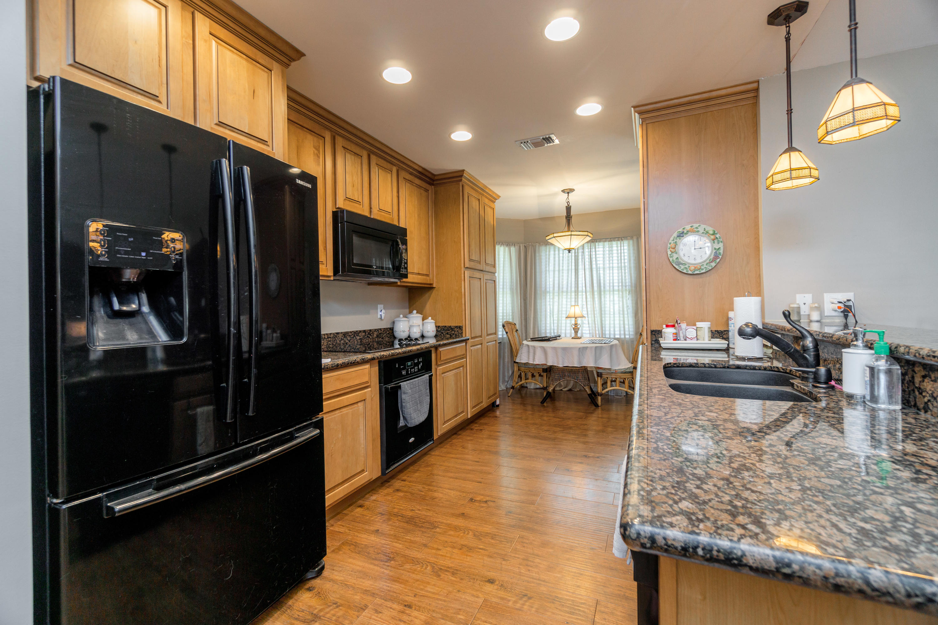 SANTA ROSA SHORES 2ND ADDN - Residential