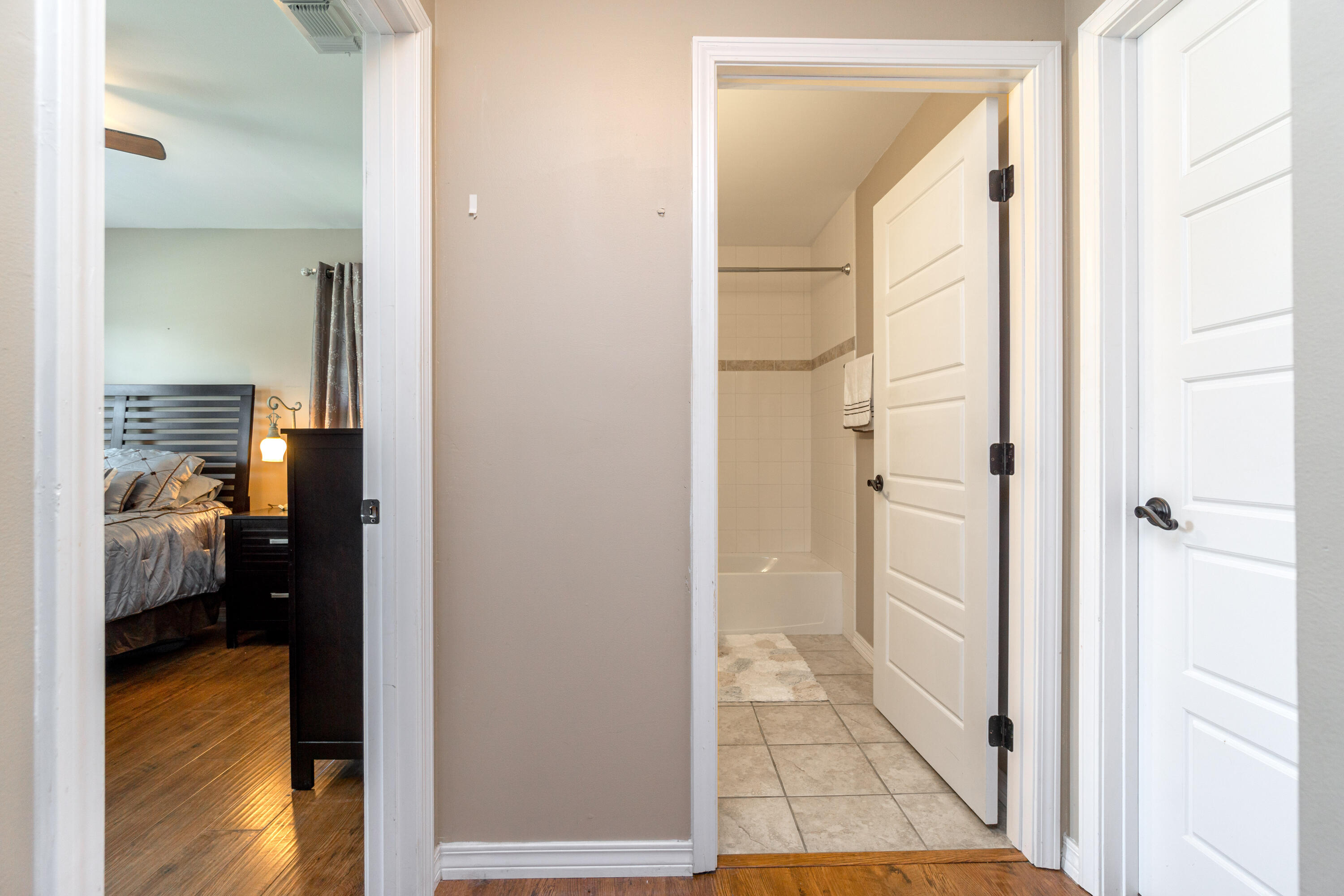 SANTA ROSA SHORES 2ND ADDN - Residential