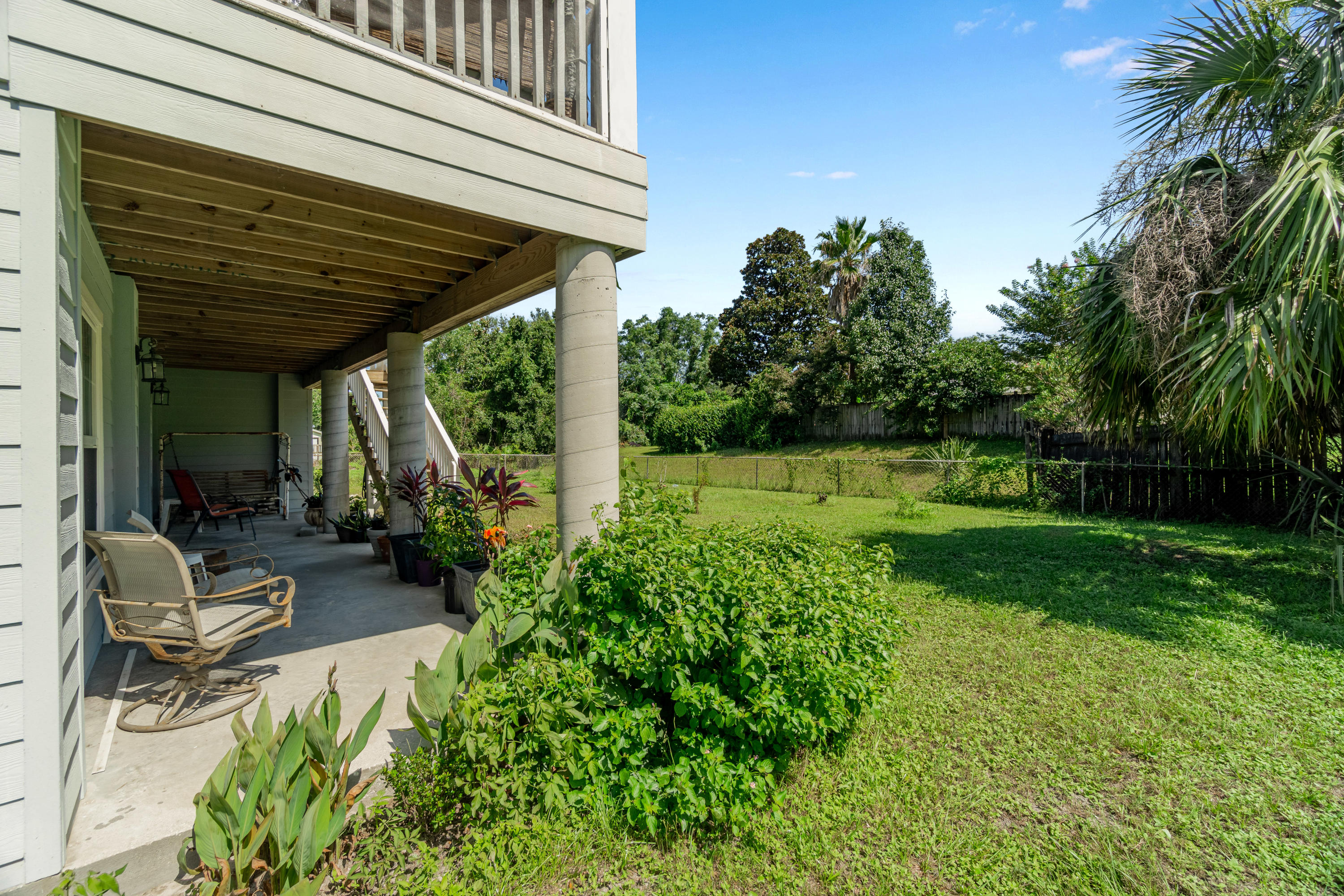 SANTA ROSA SHORES 2ND ADDN - Residential