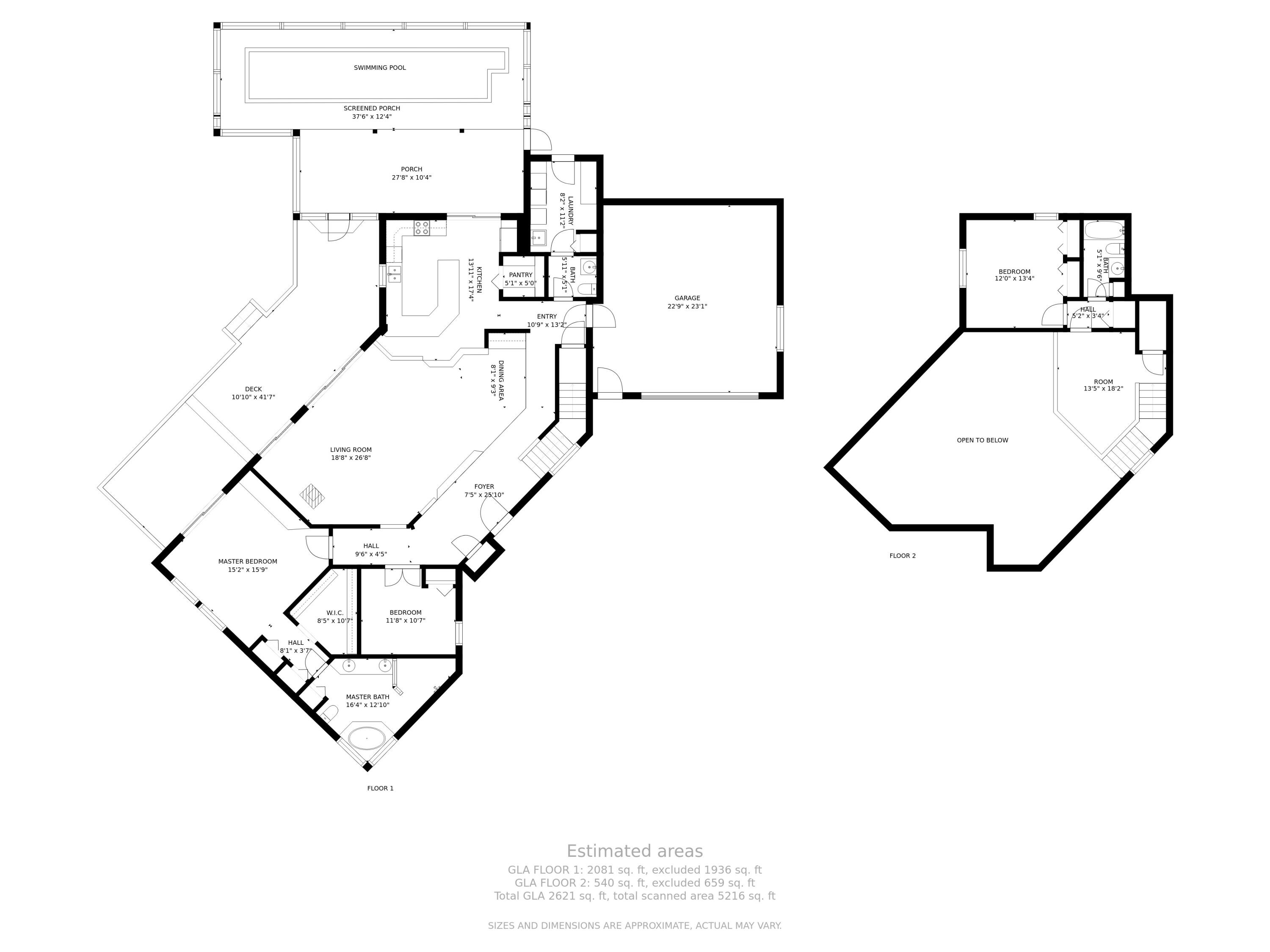 VALPARAISO SHORES - Residential