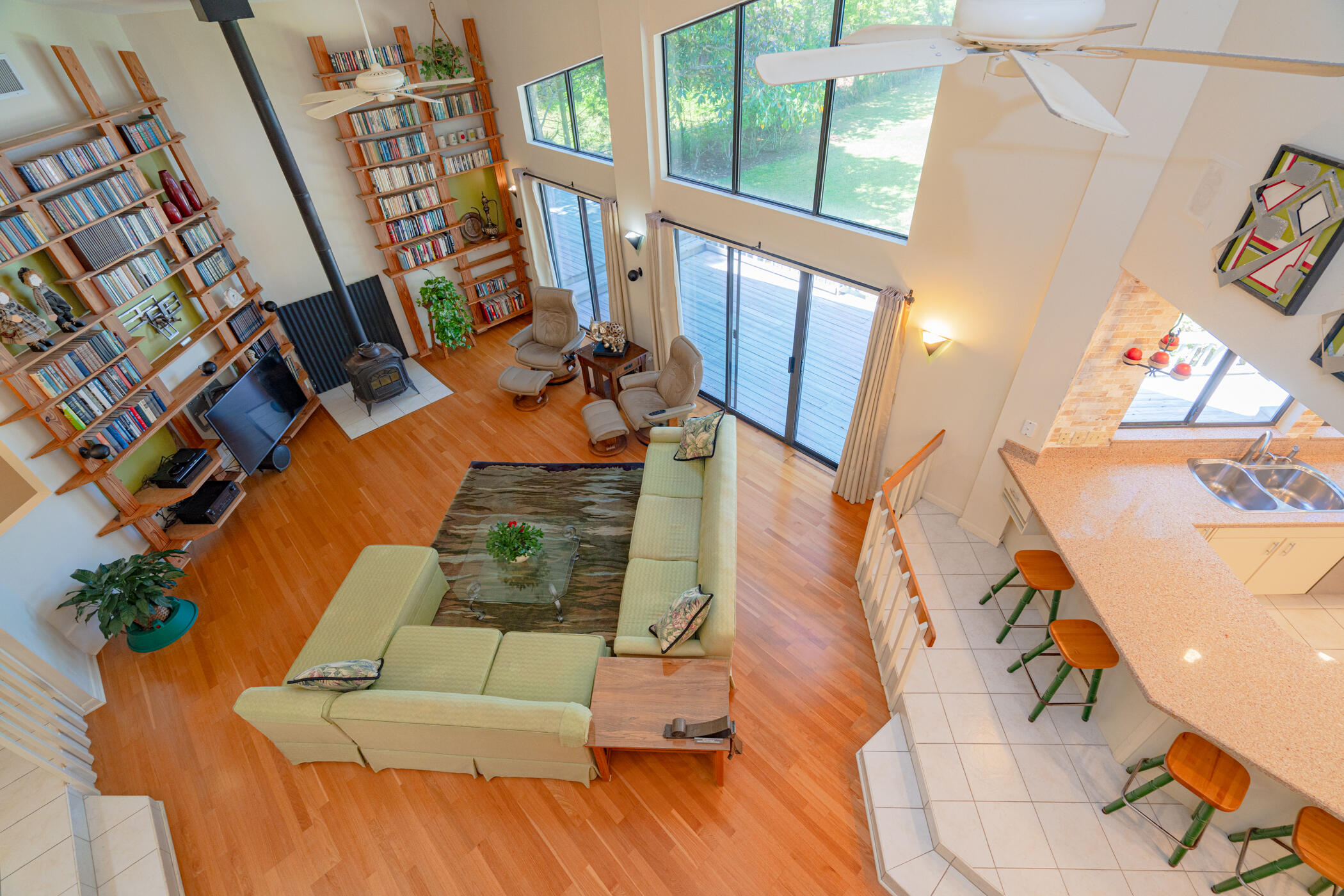 VALPARAISO SHORES - Residential