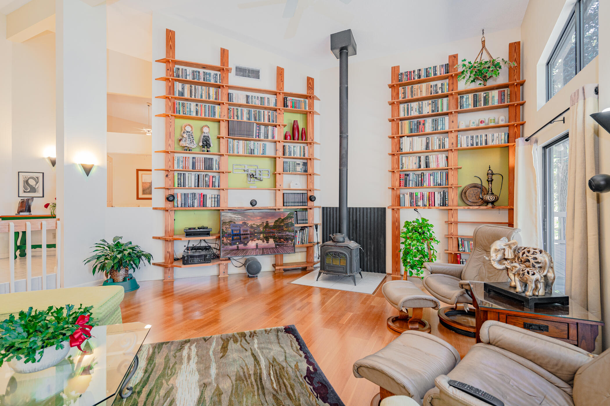 VALPARAISO SHORES - Residential