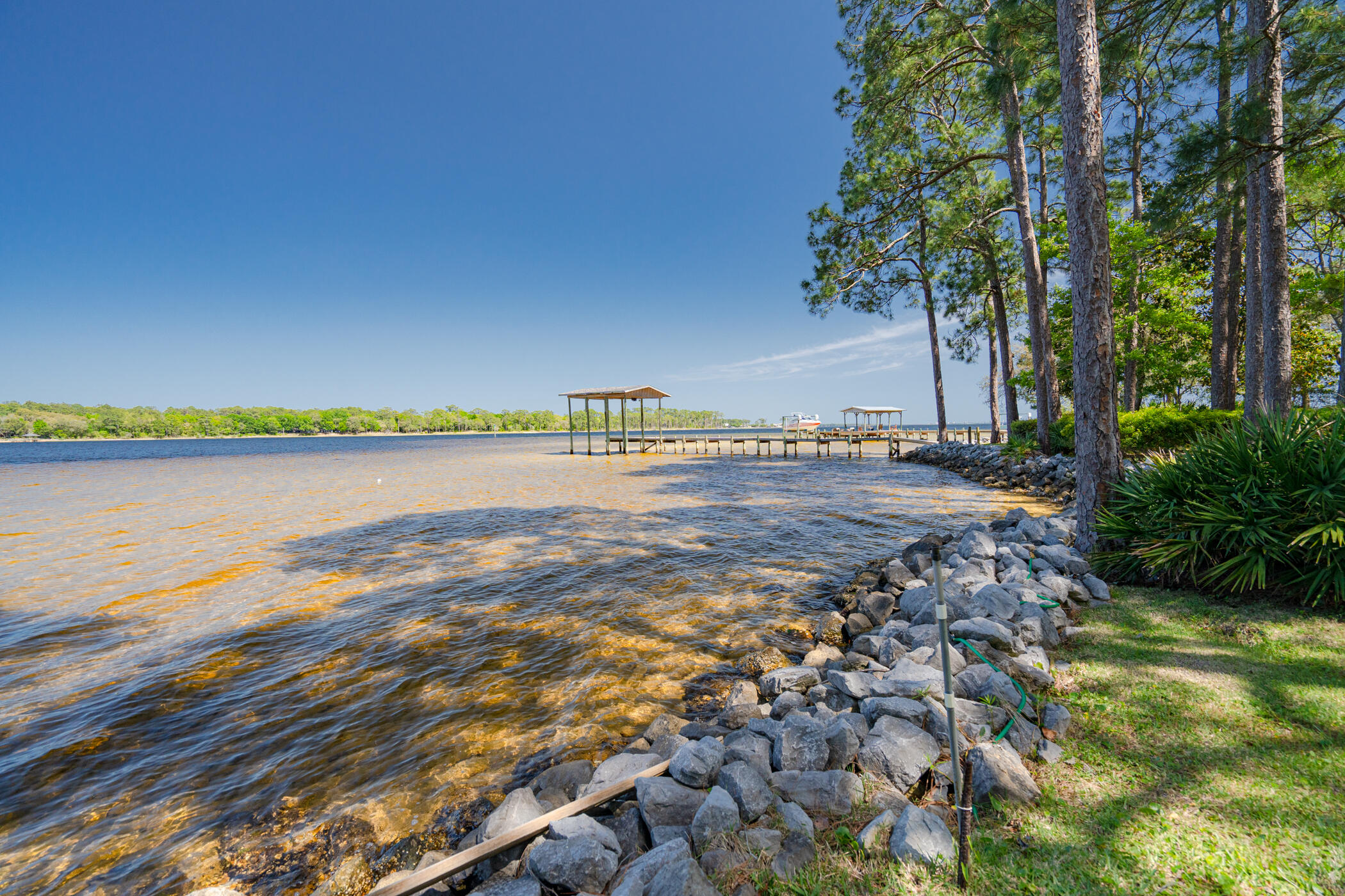 VALPARAISO SHORES - Residential