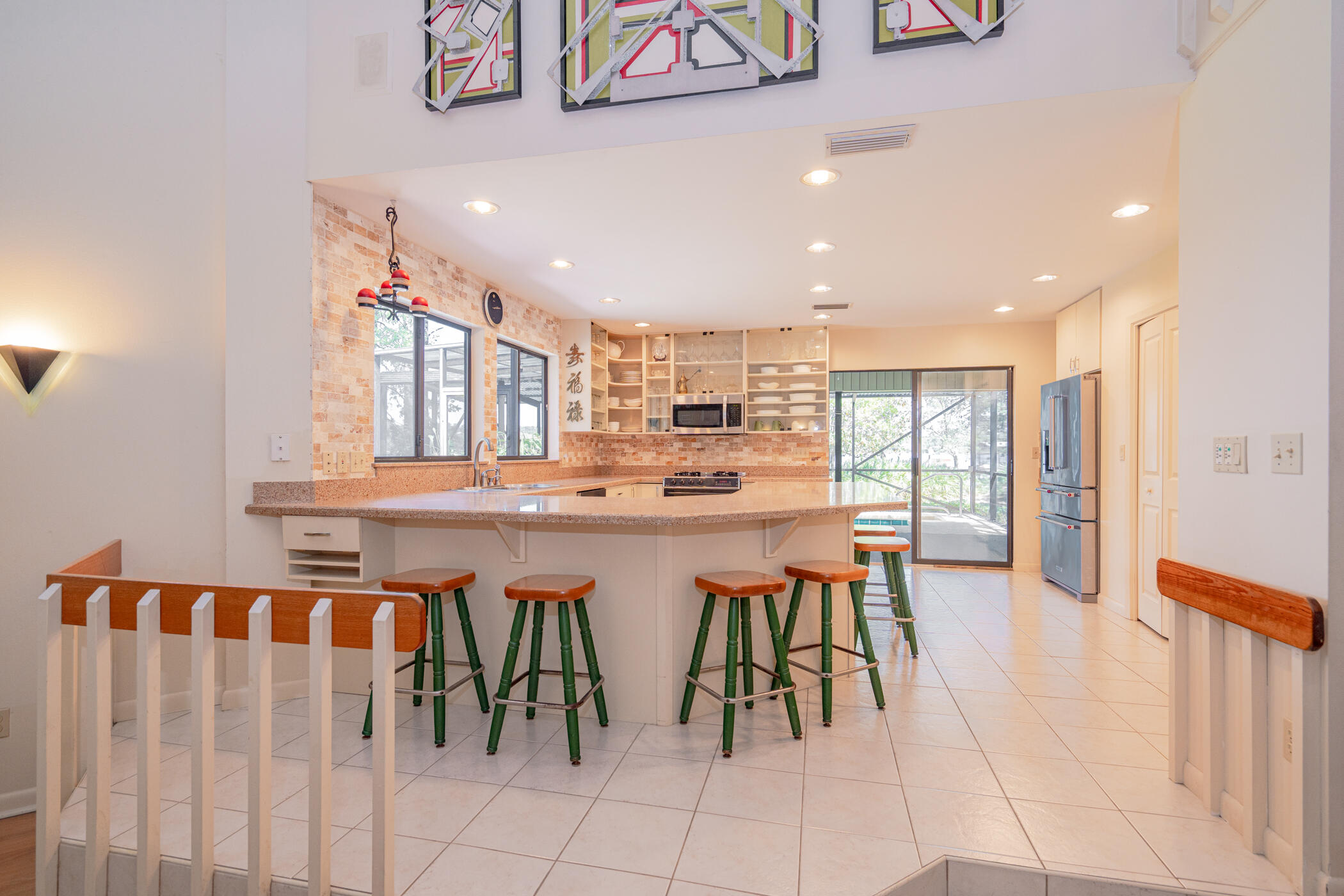 VALPARAISO SHORES - Residential