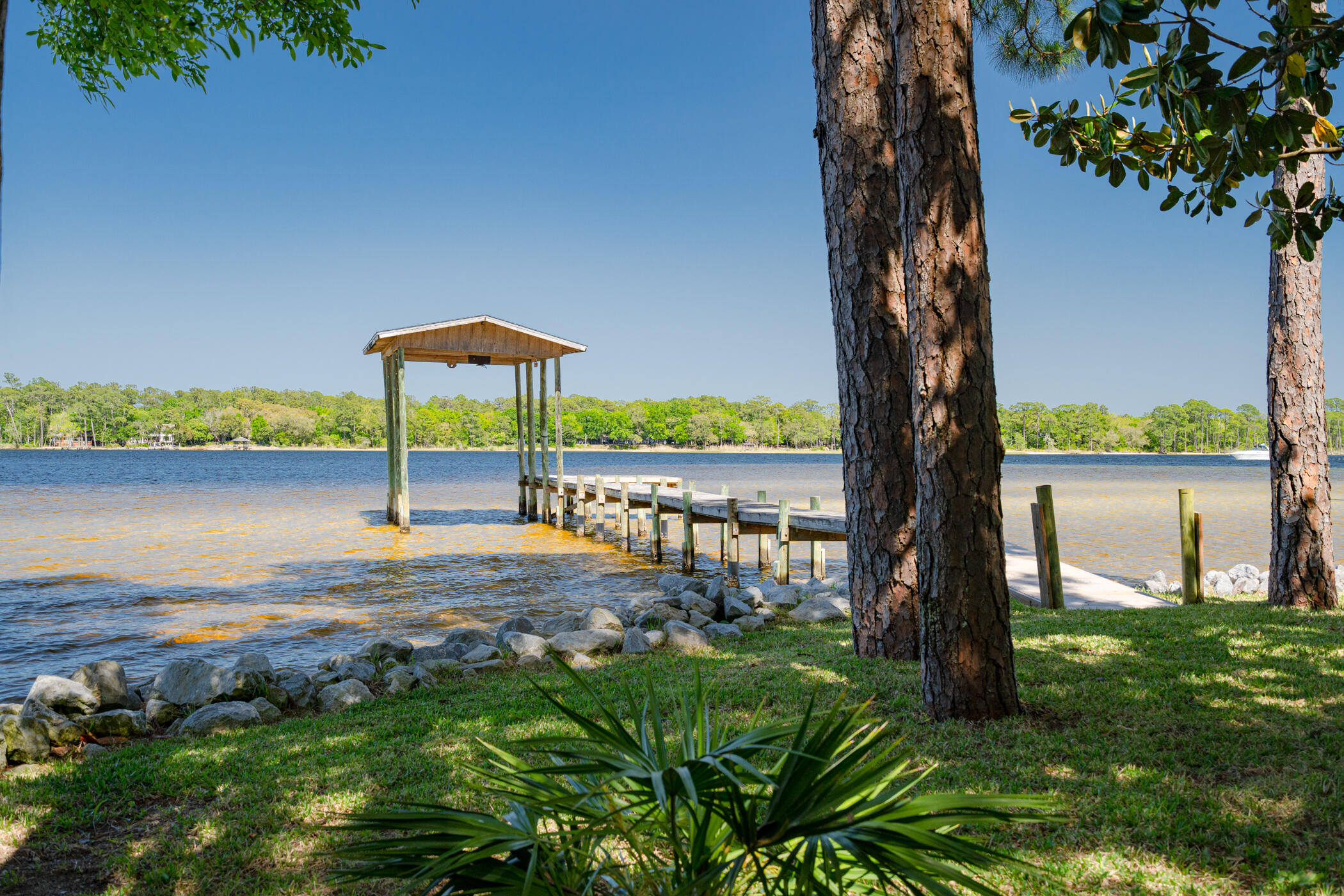 VALPARAISO SHORES - Residential