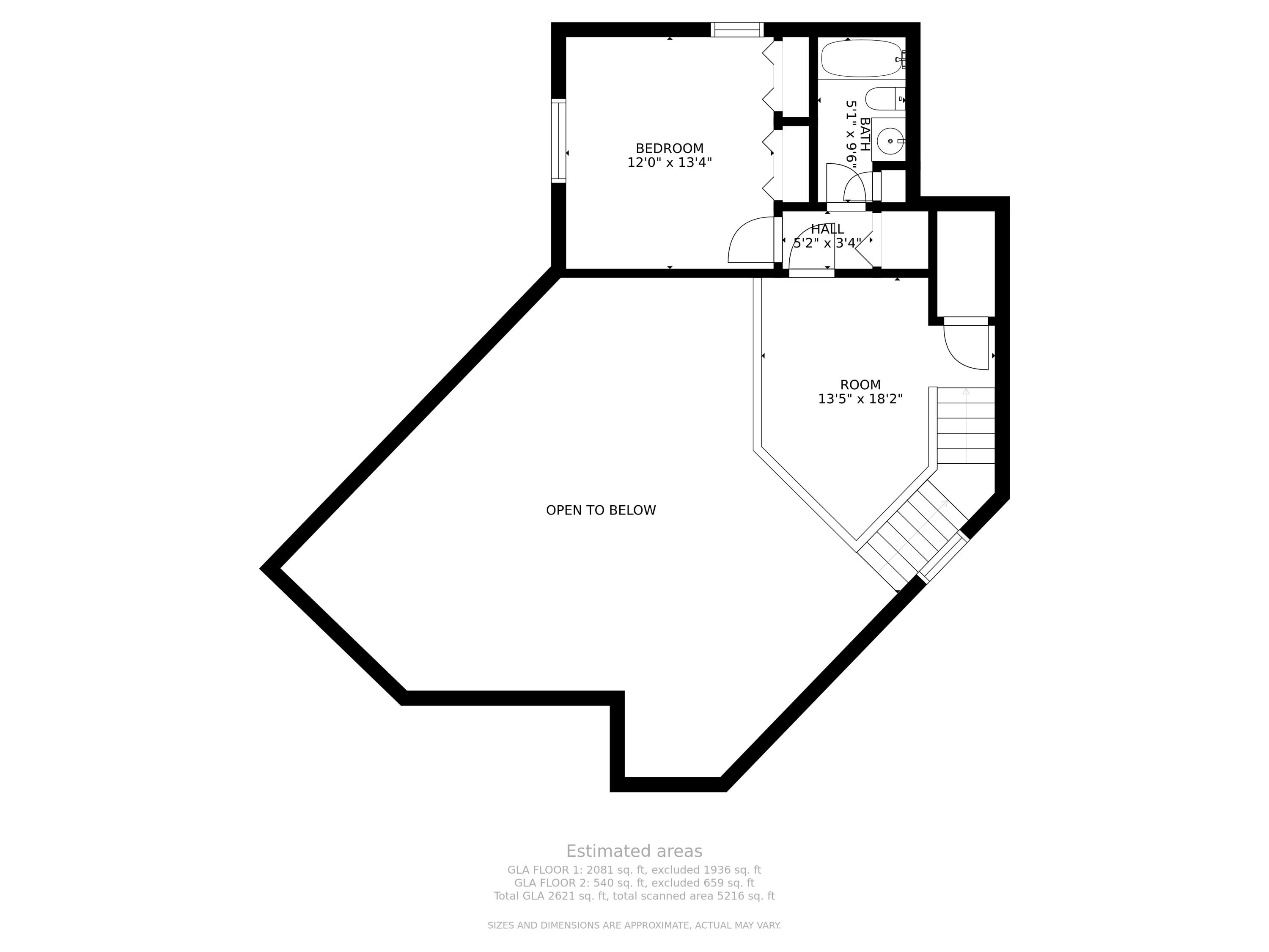 VALPARAISO SHORES - Residential