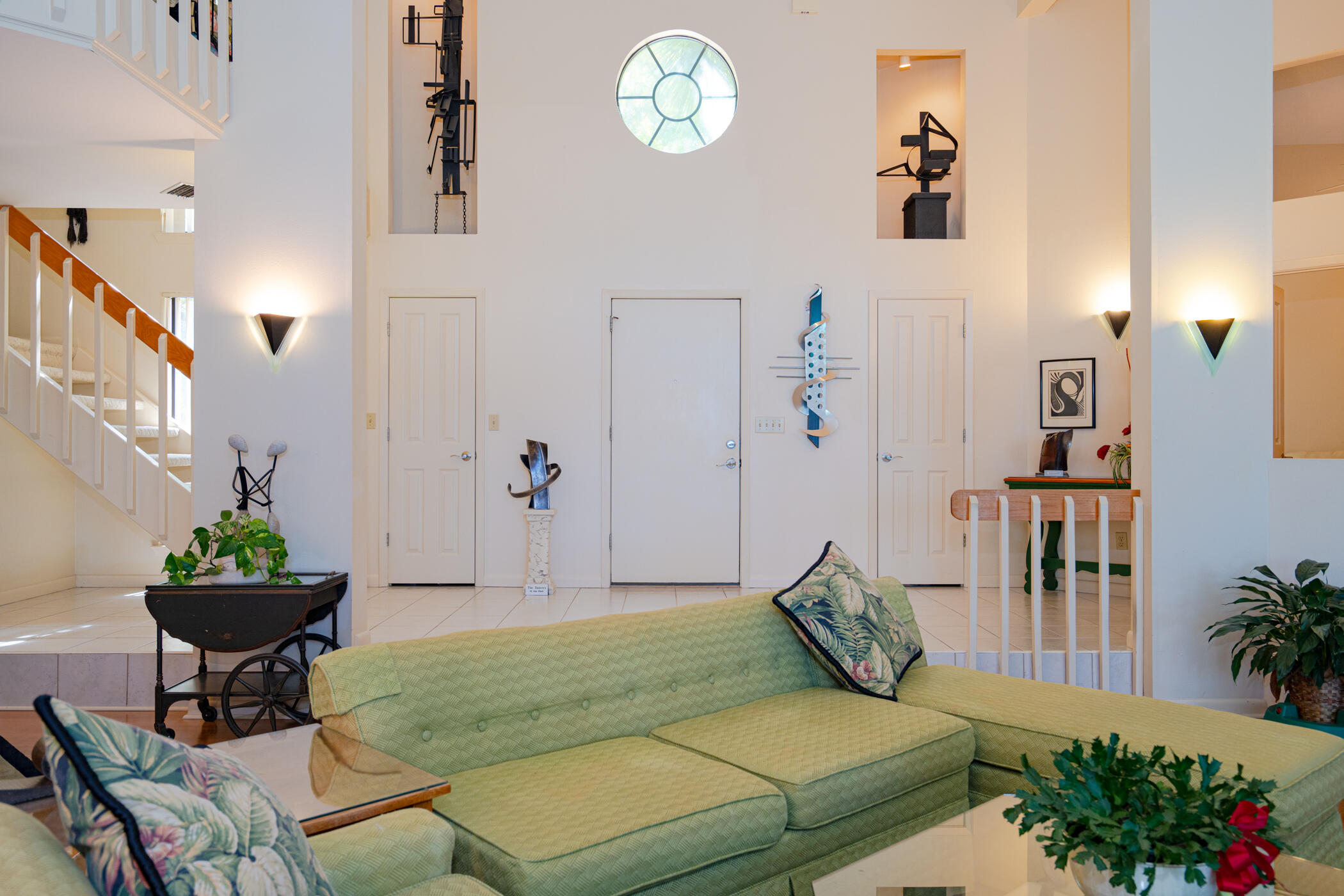 VALPARAISO SHORES - Residential