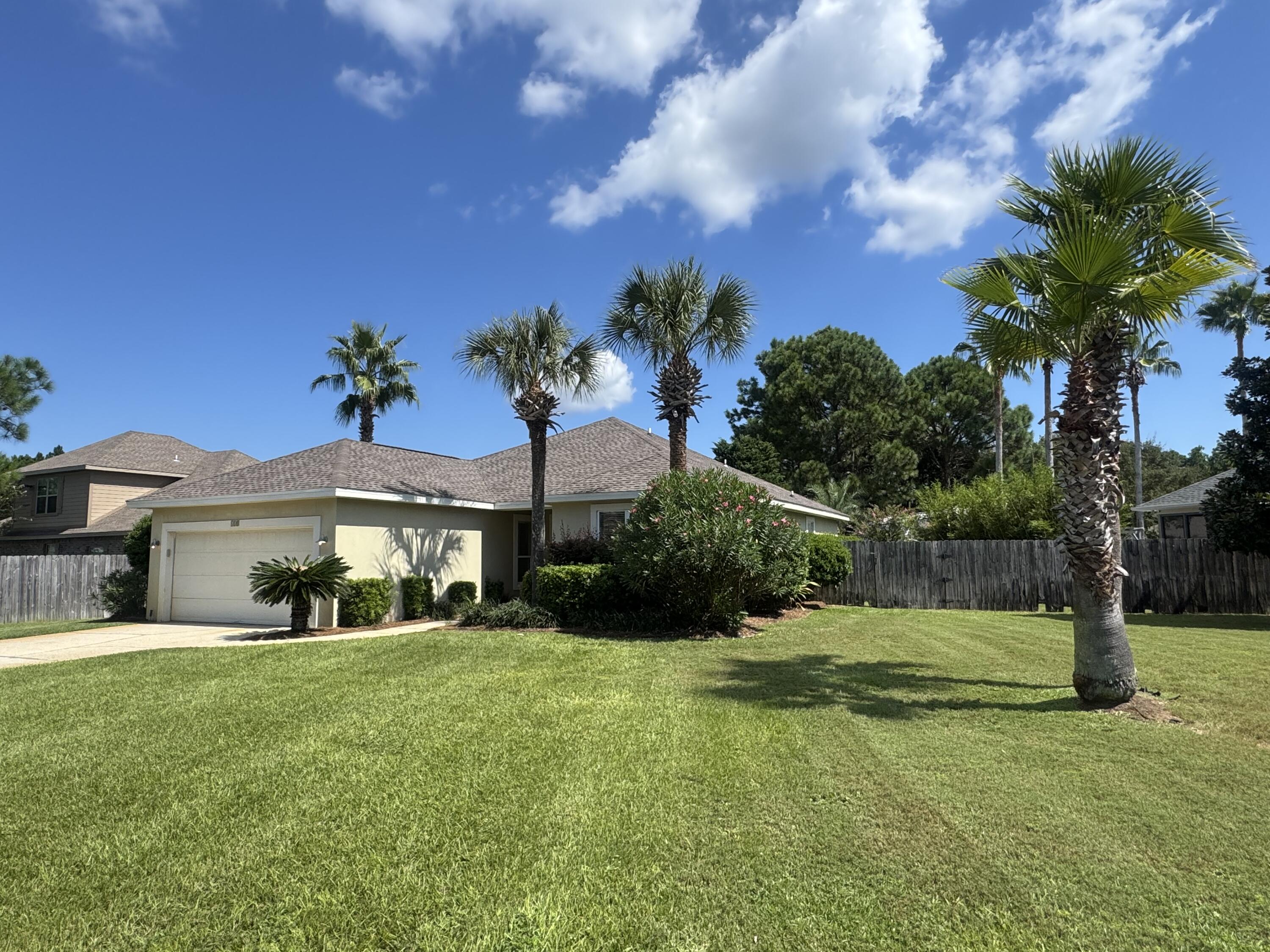 Emerald Walk - Residential Lease