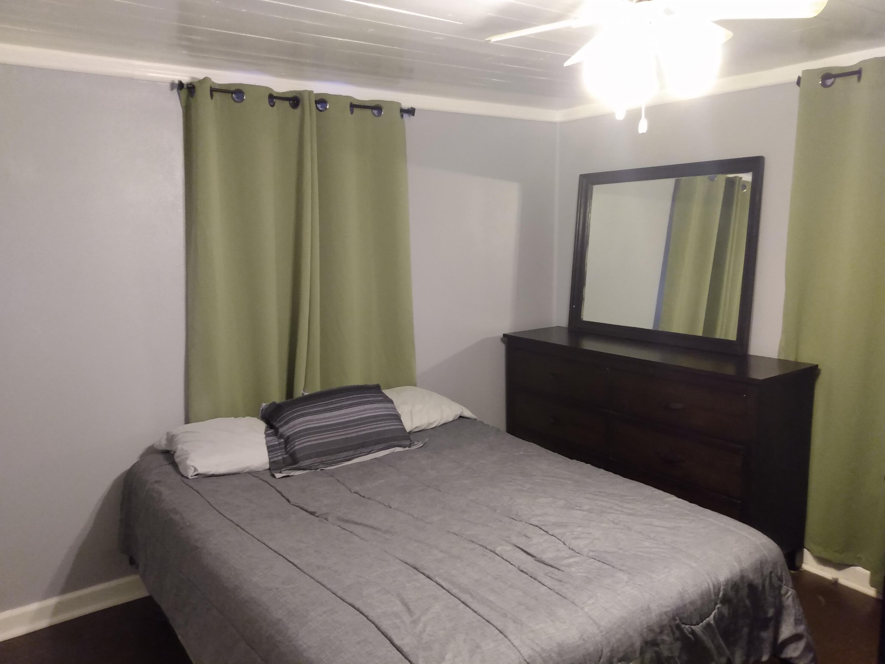 BAKER LAND CO ADDN TO BAKER - Residential