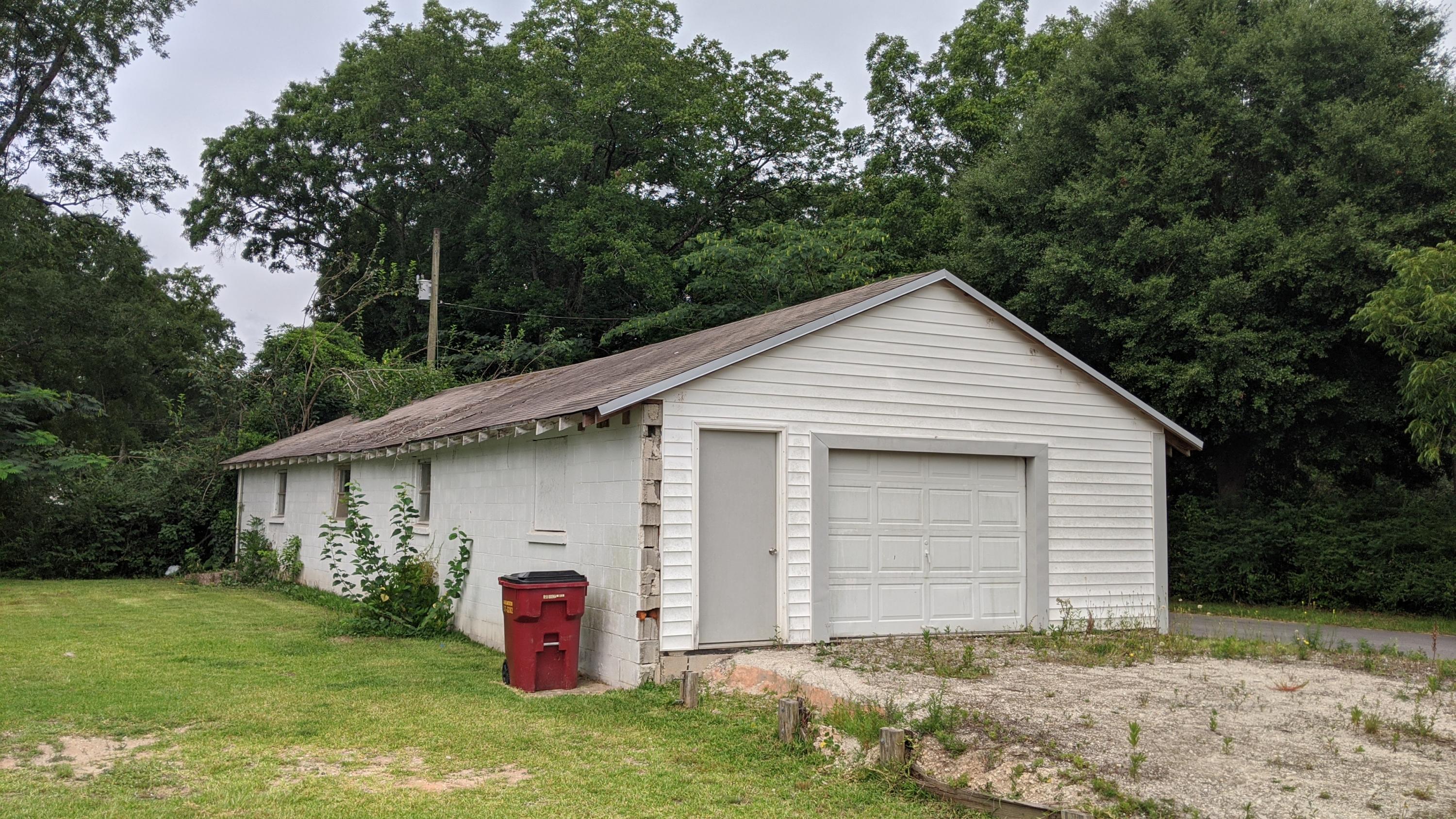 BAKER LAND CO ADDN TO BAKER - Residential