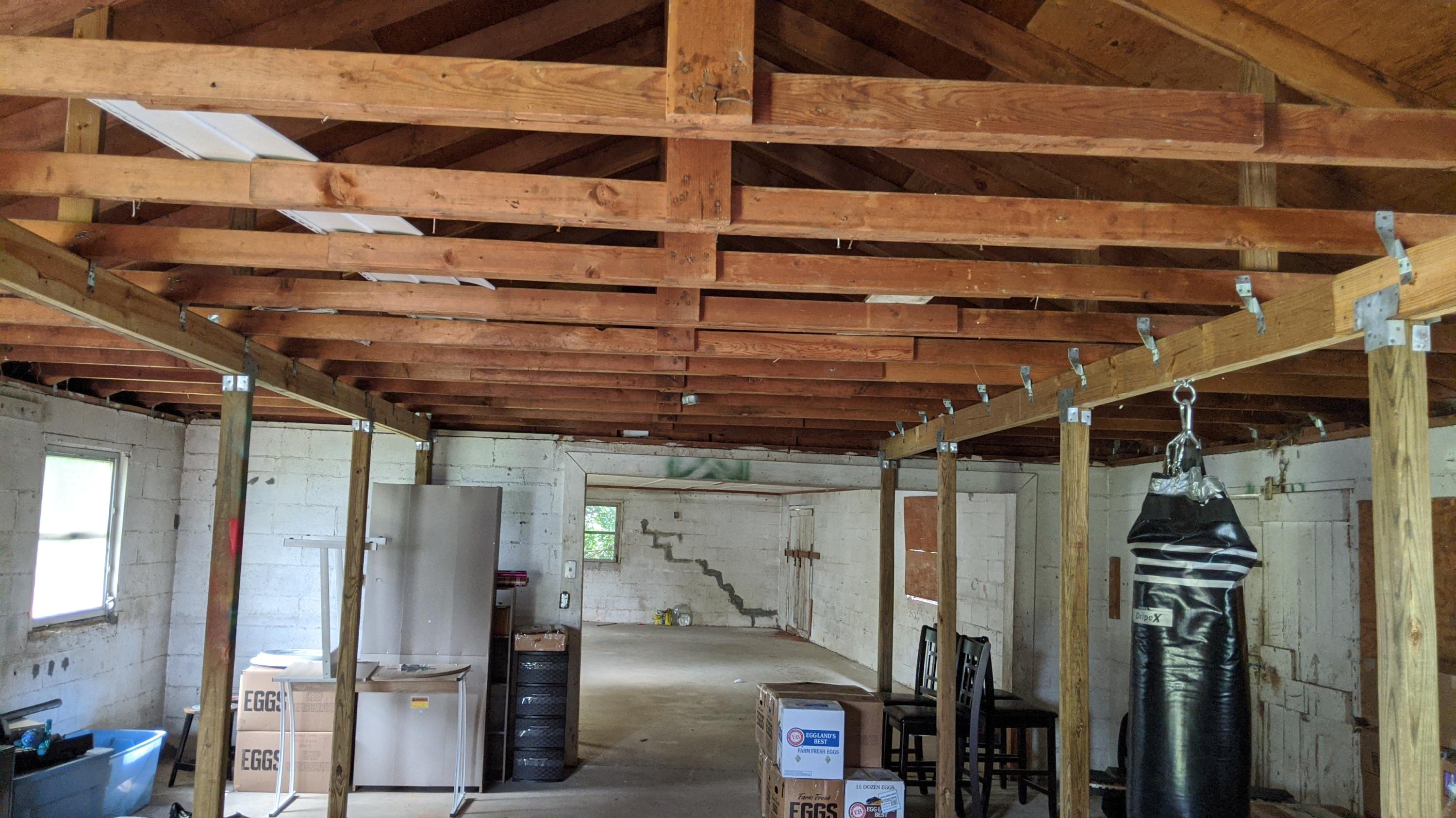 BAKER LAND CO ADDN TO BAKER - Residential