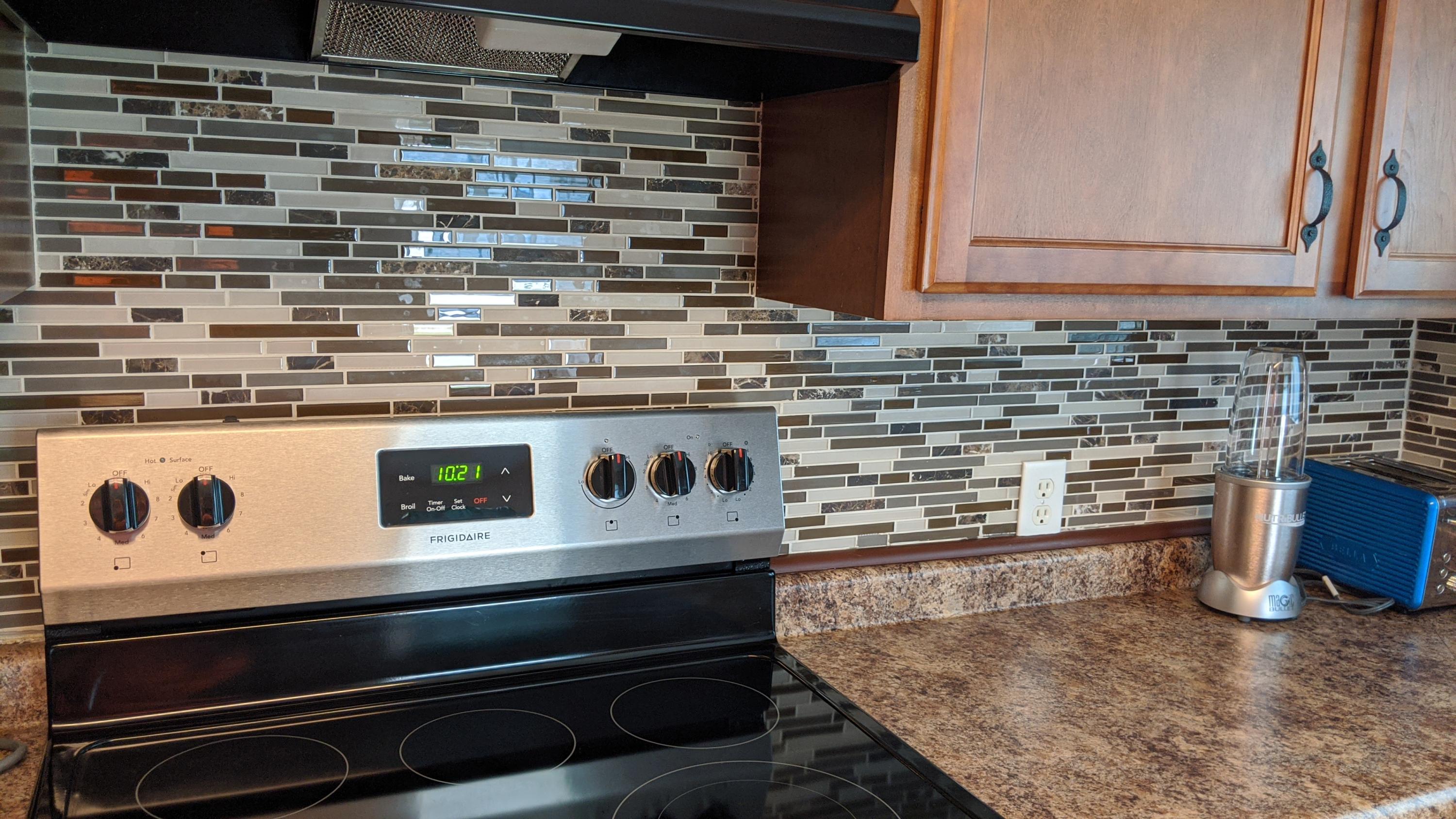 BAKER LAND CO ADDN TO BAKER - Residential