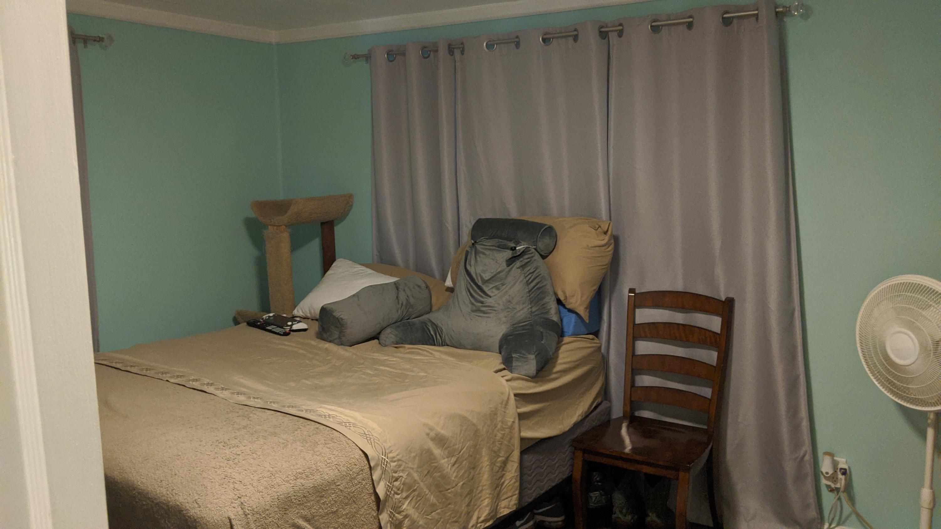 BAKER LAND CO ADDN TO BAKER - Residential