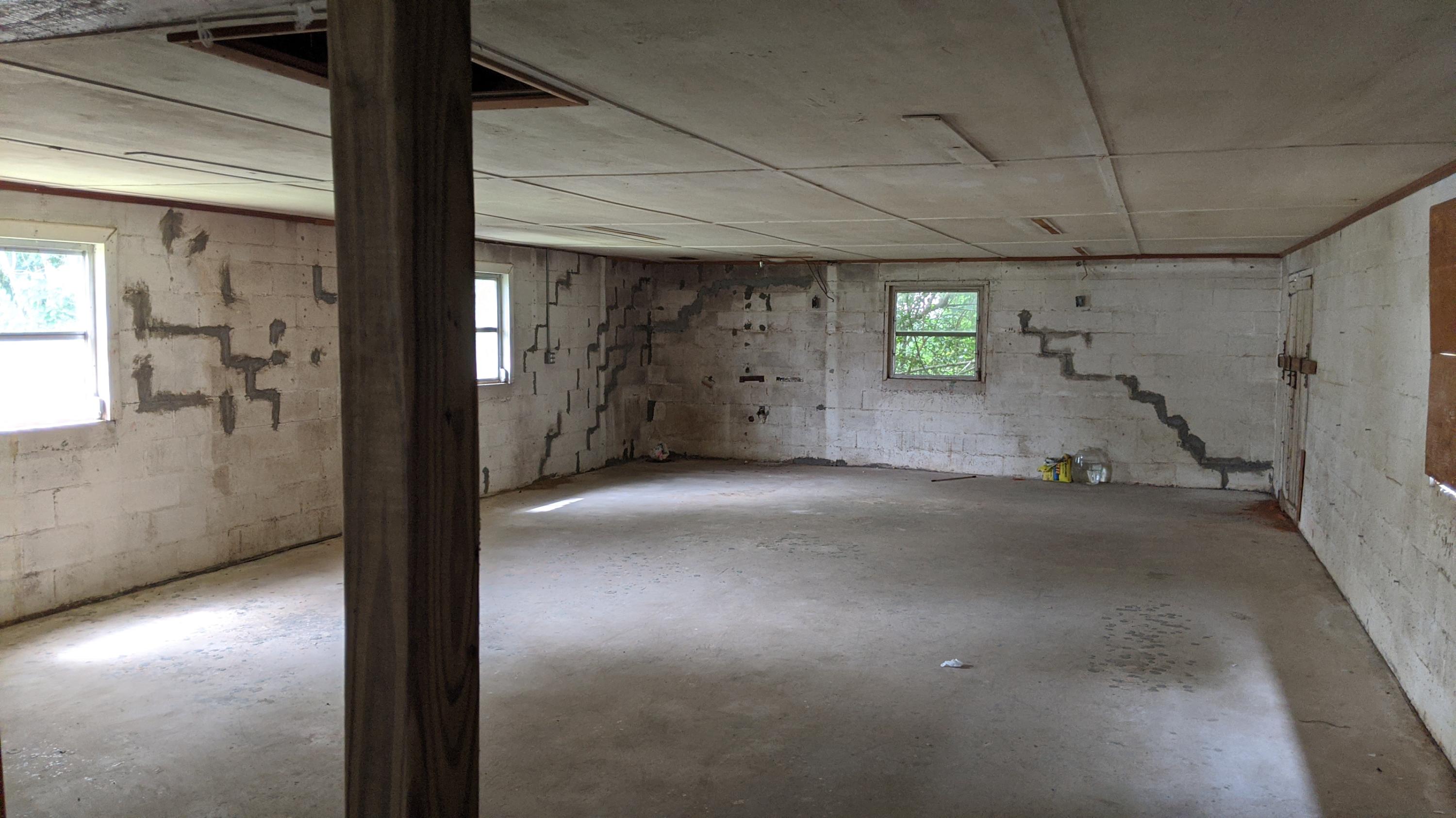 BAKER LAND CO ADDN TO BAKER - Residential