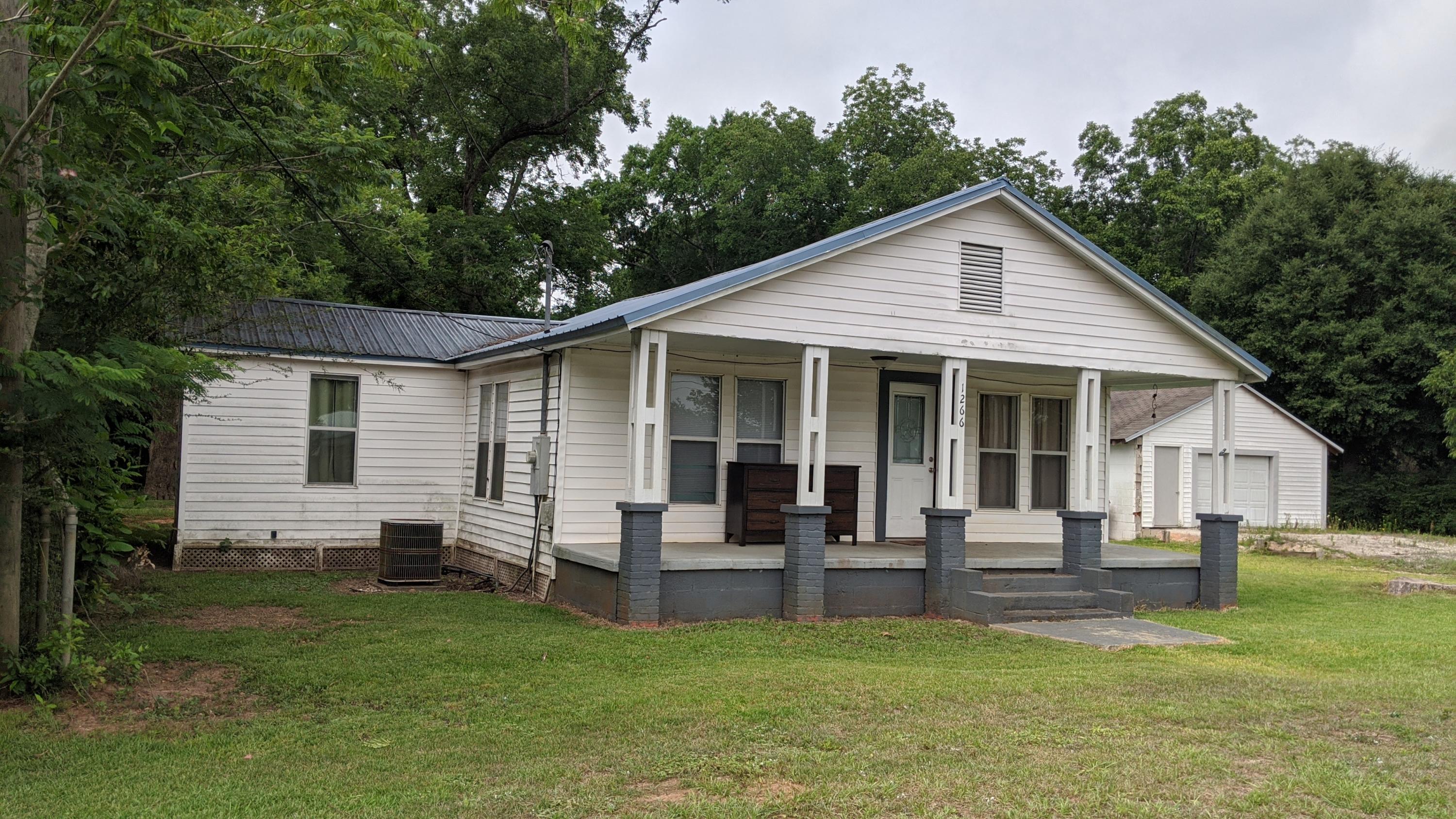 BAKER LAND CO ADDN TO BAKER - Residential