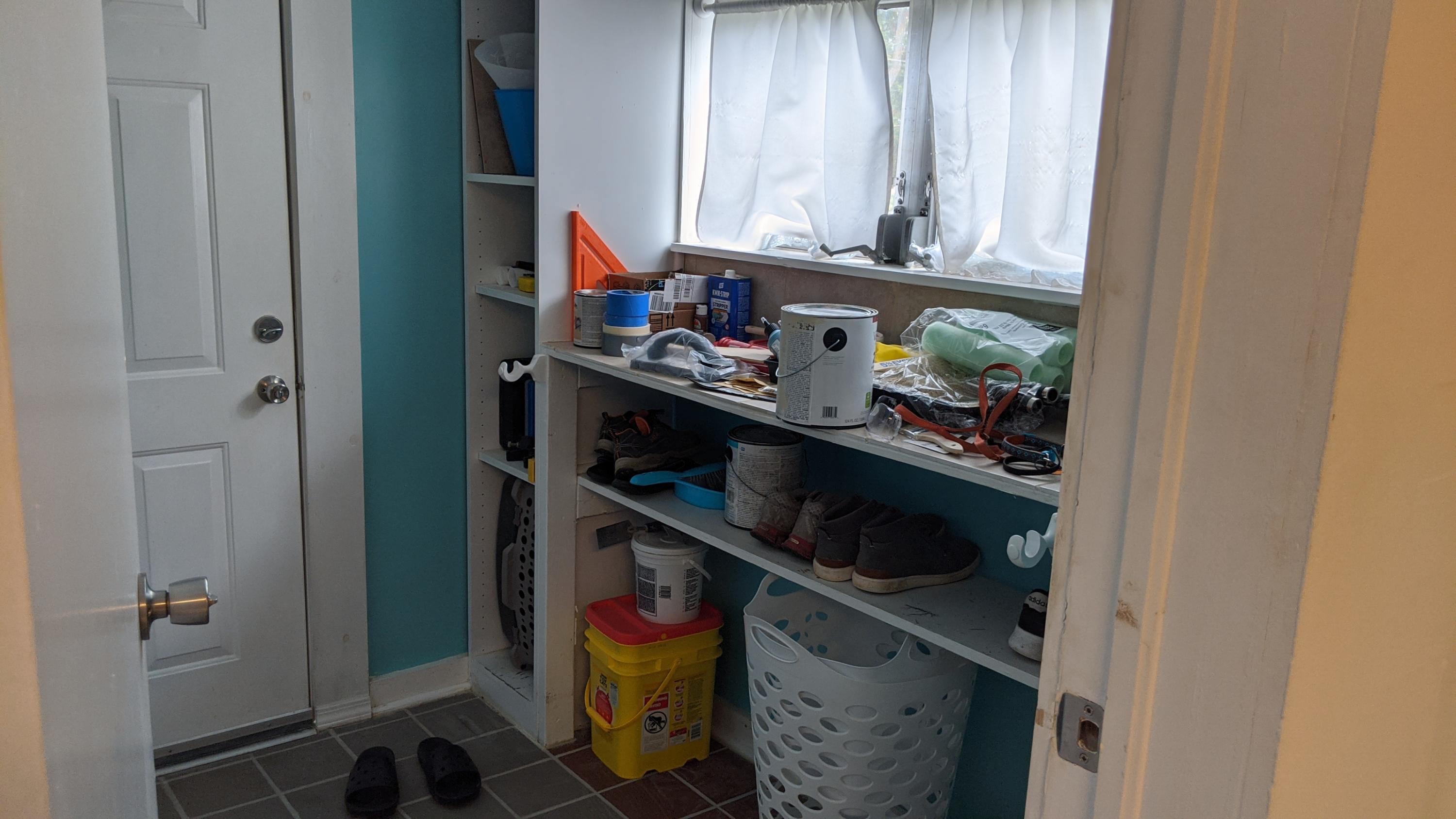 BAKER LAND CO ADDN TO BAKER - Residential