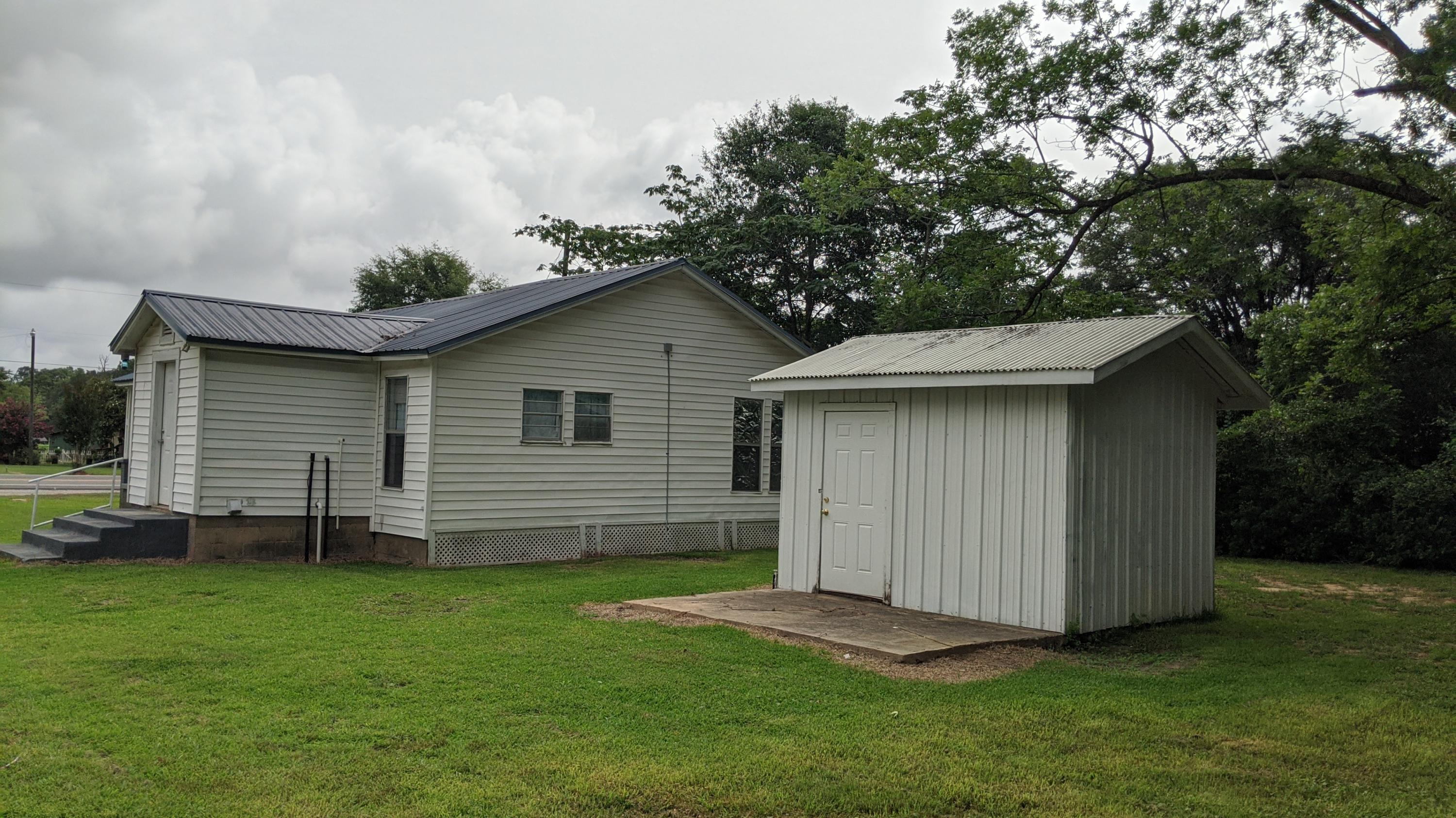 BAKER LAND CO ADDN TO BAKER - Residential