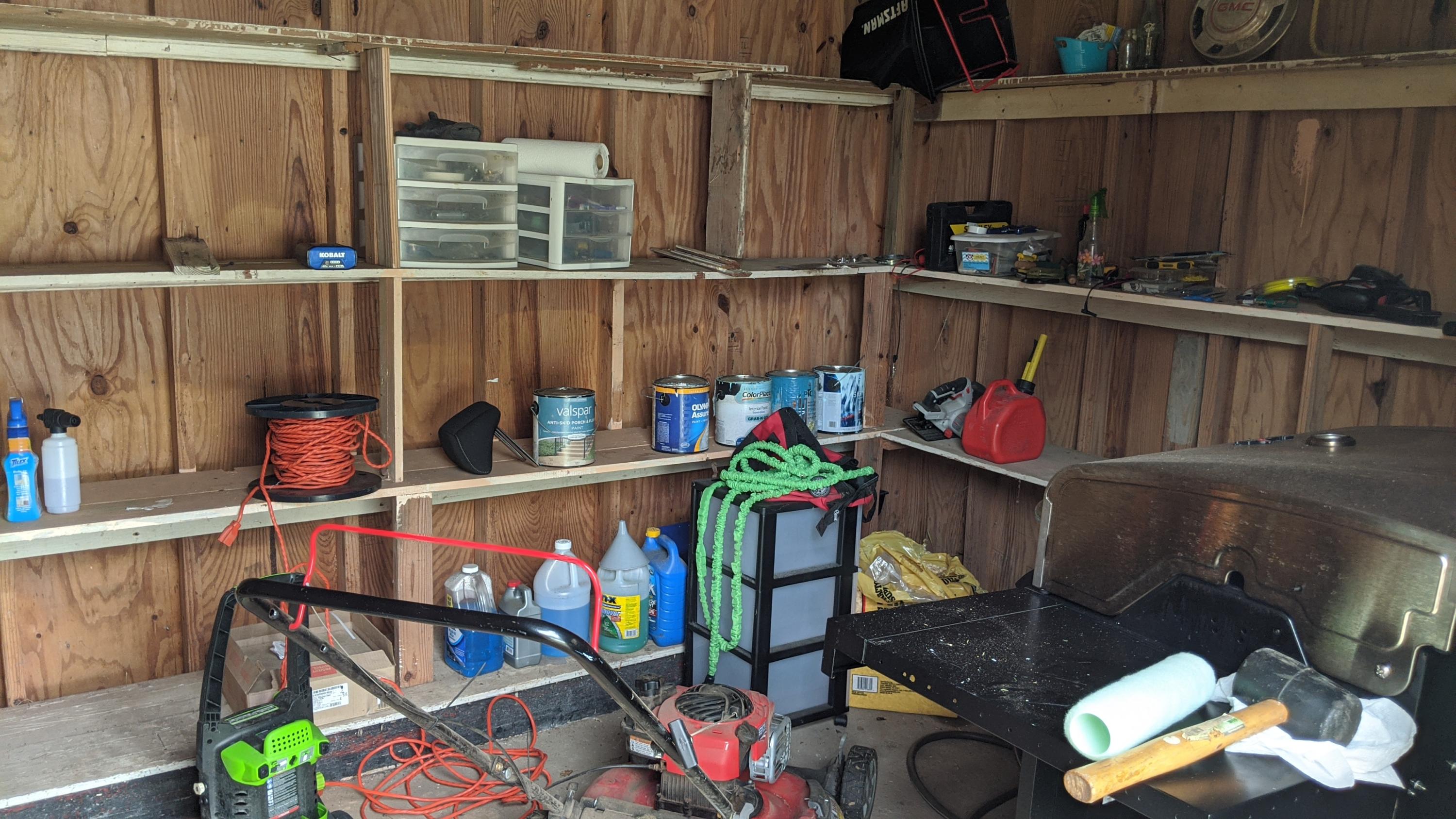 BAKER LAND CO ADDN TO BAKER - Residential