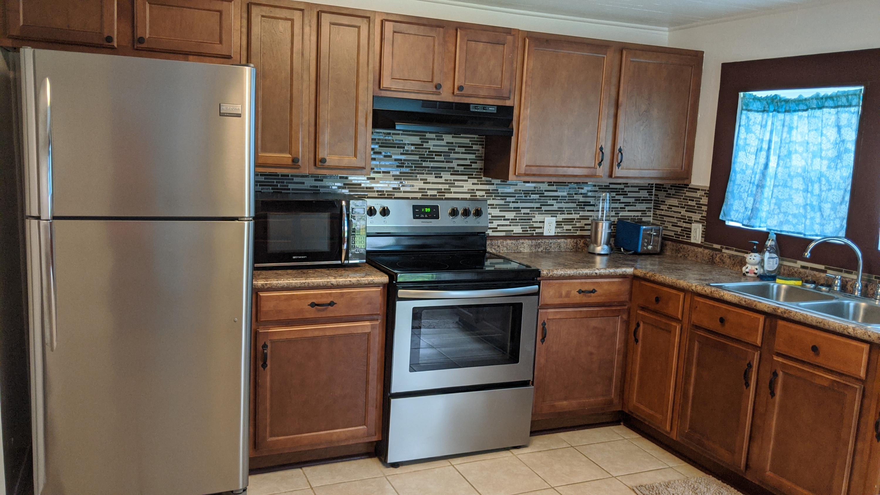 BAKER LAND CO ADDN TO BAKER - Residential