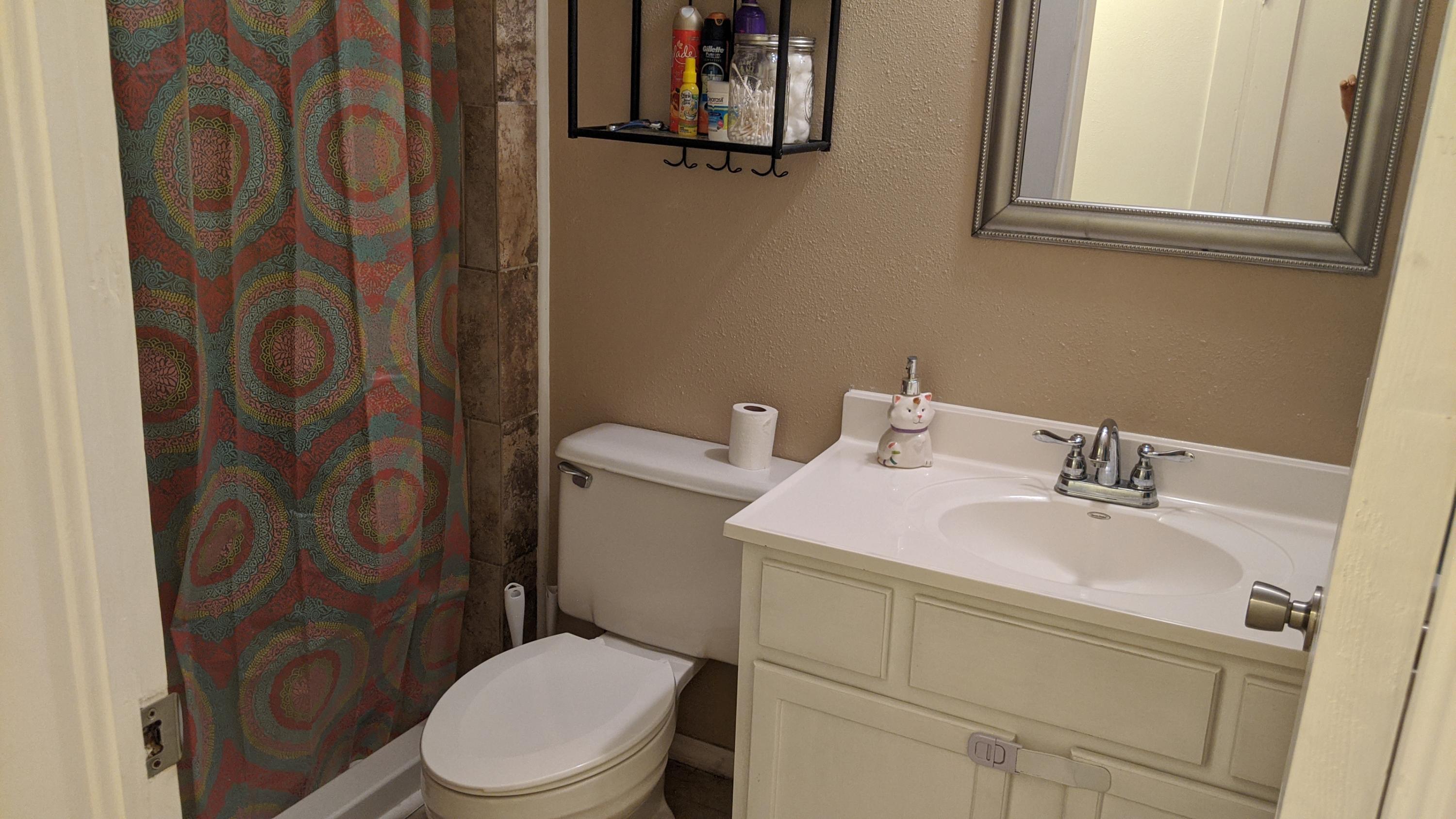 BAKER LAND CO ADDN TO BAKER - Residential