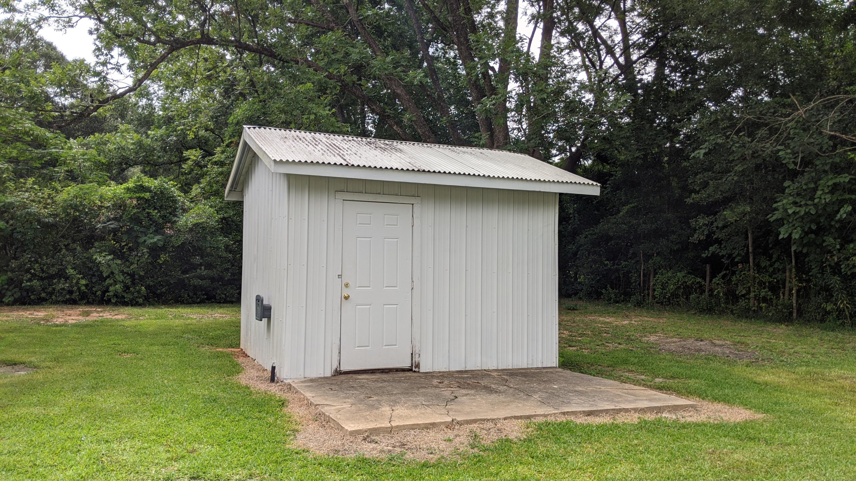 BAKER LAND CO ADDN TO BAKER - Residential