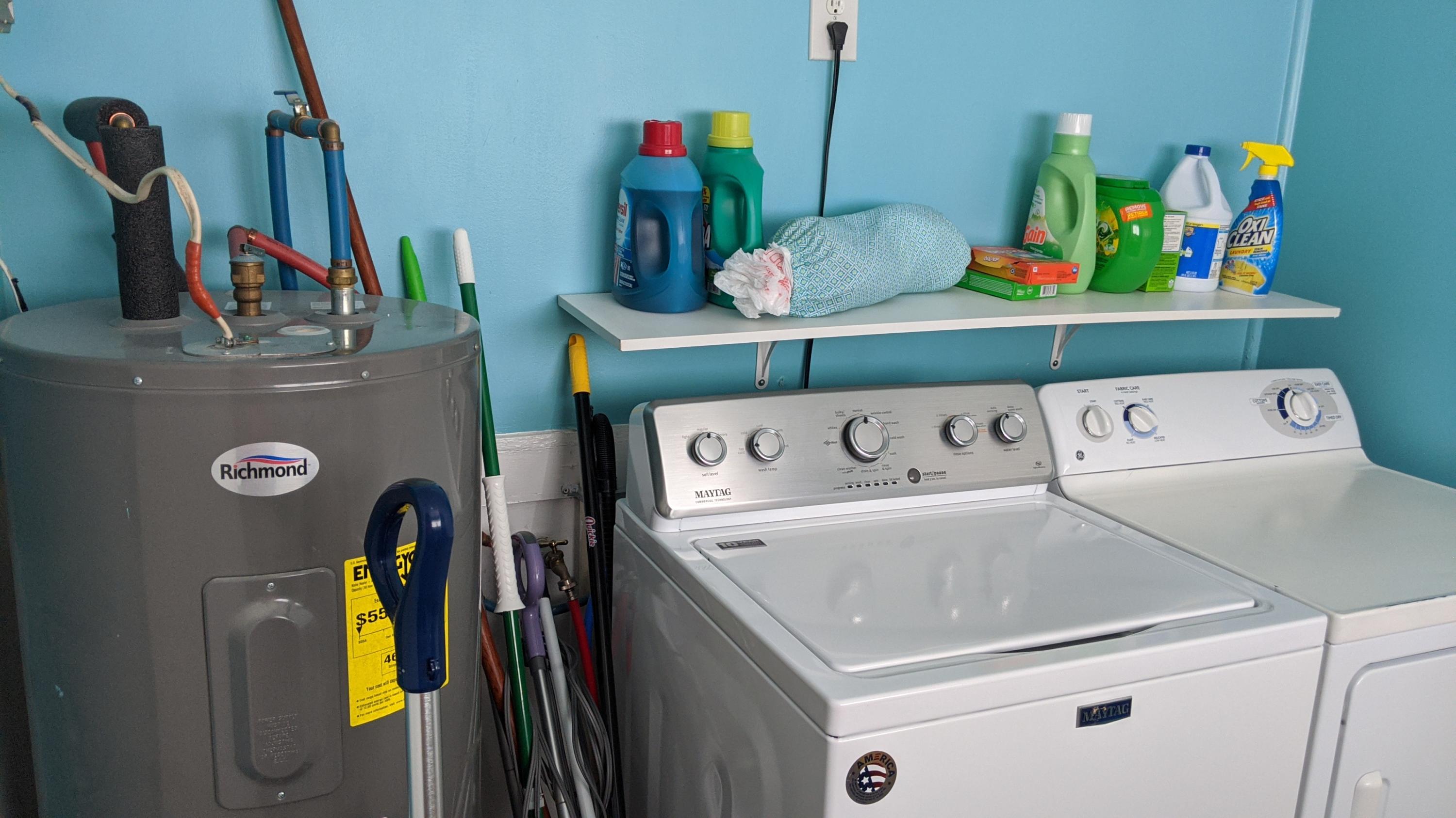 BAKER LAND CO ADDN TO BAKER - Residential