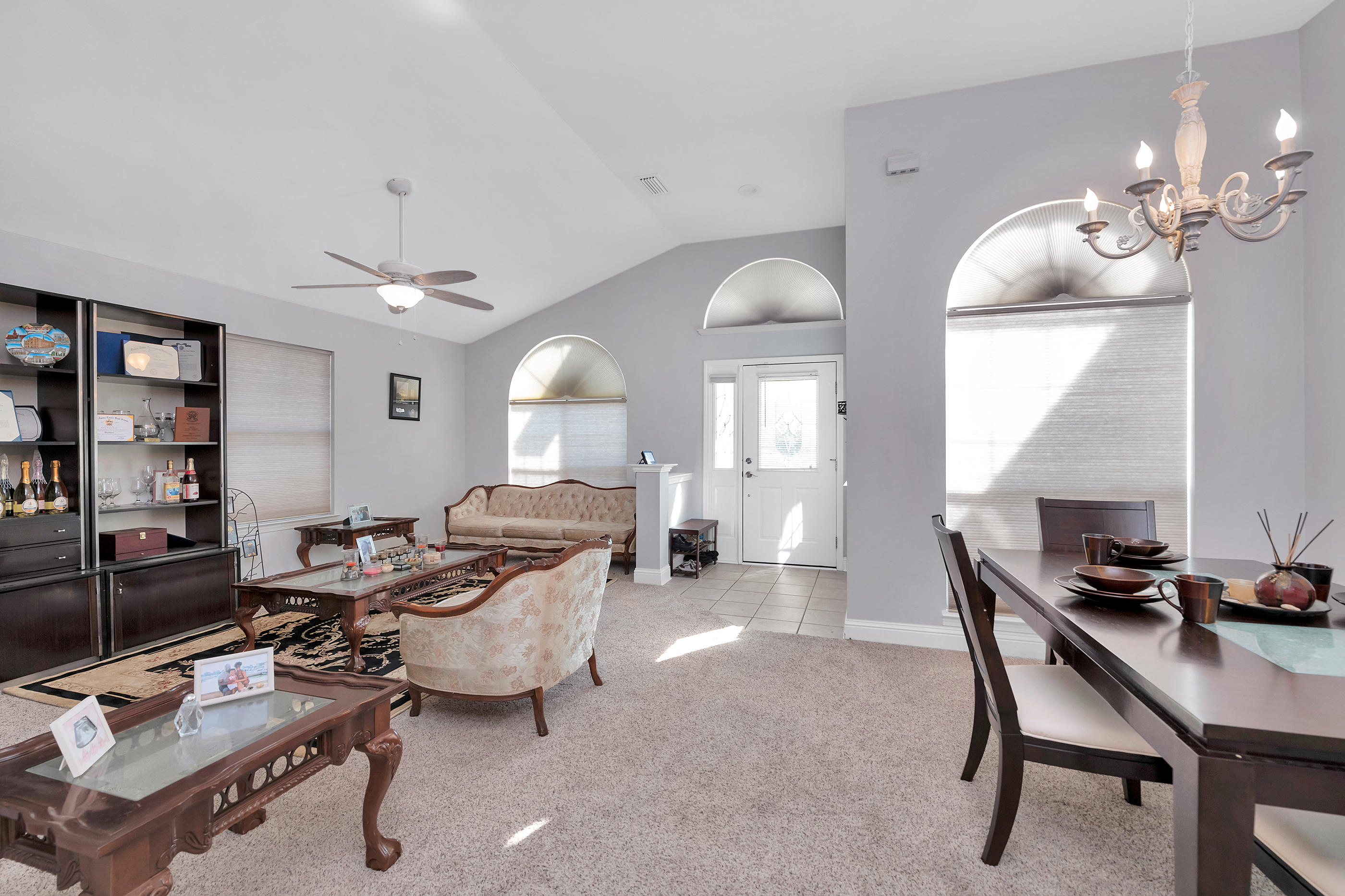 SHALIMAR OAKS - Residential