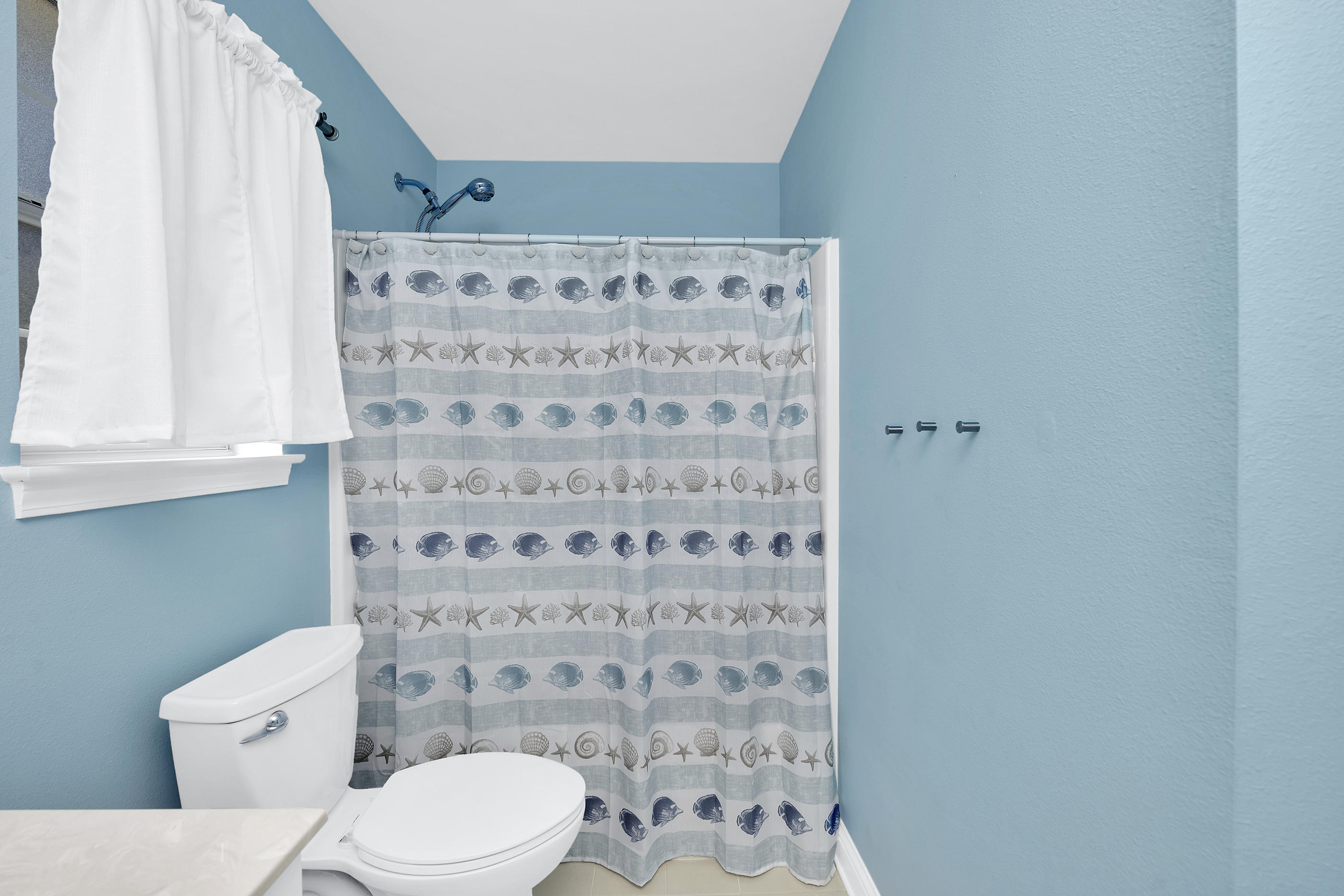 SHALIMAR OAKS - Residential