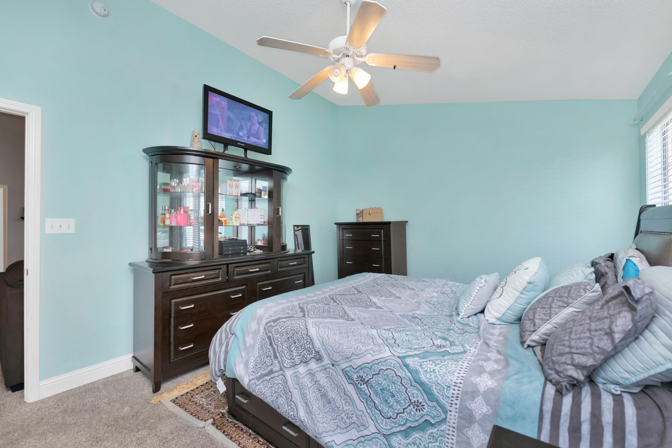 SHALIMAR OAKS - Residential