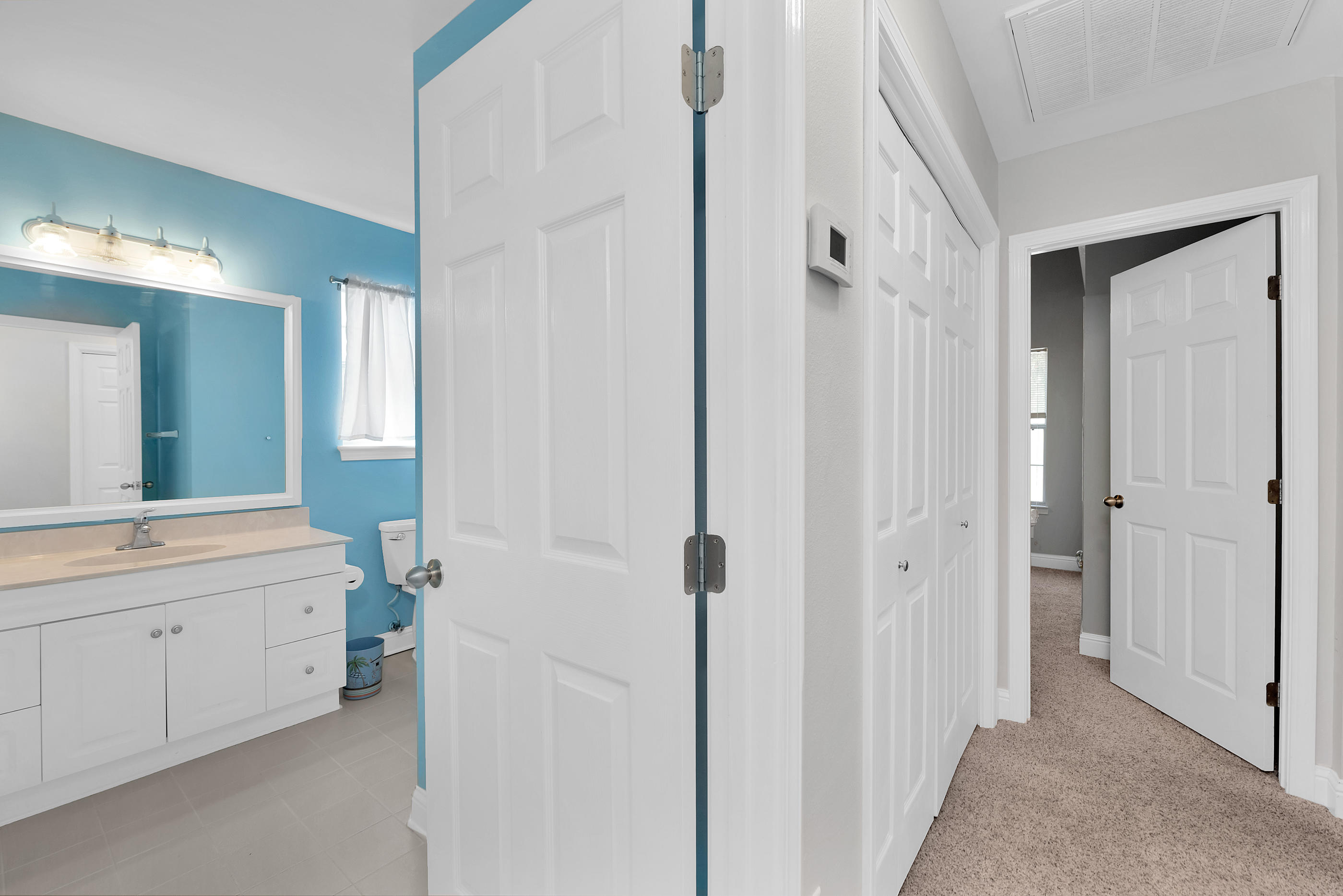 SHALIMAR OAKS - Residential