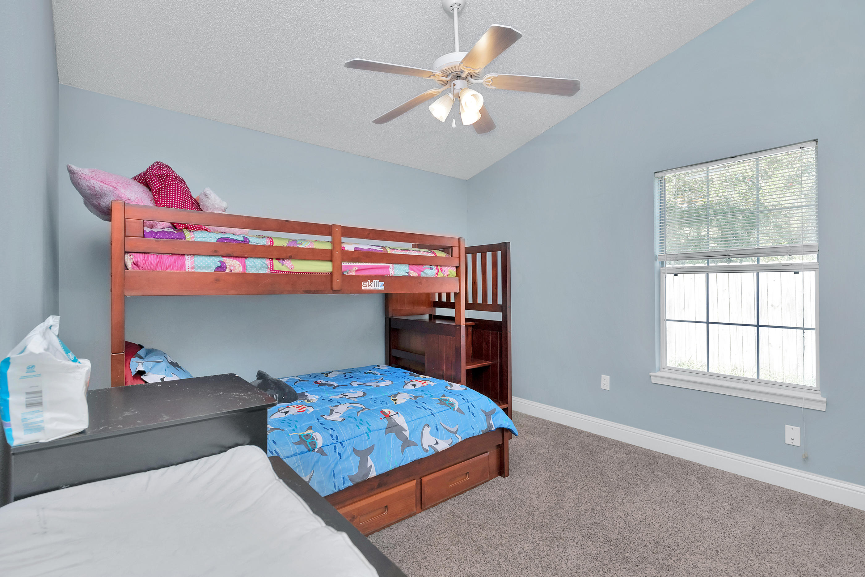 SHALIMAR OAKS - Residential