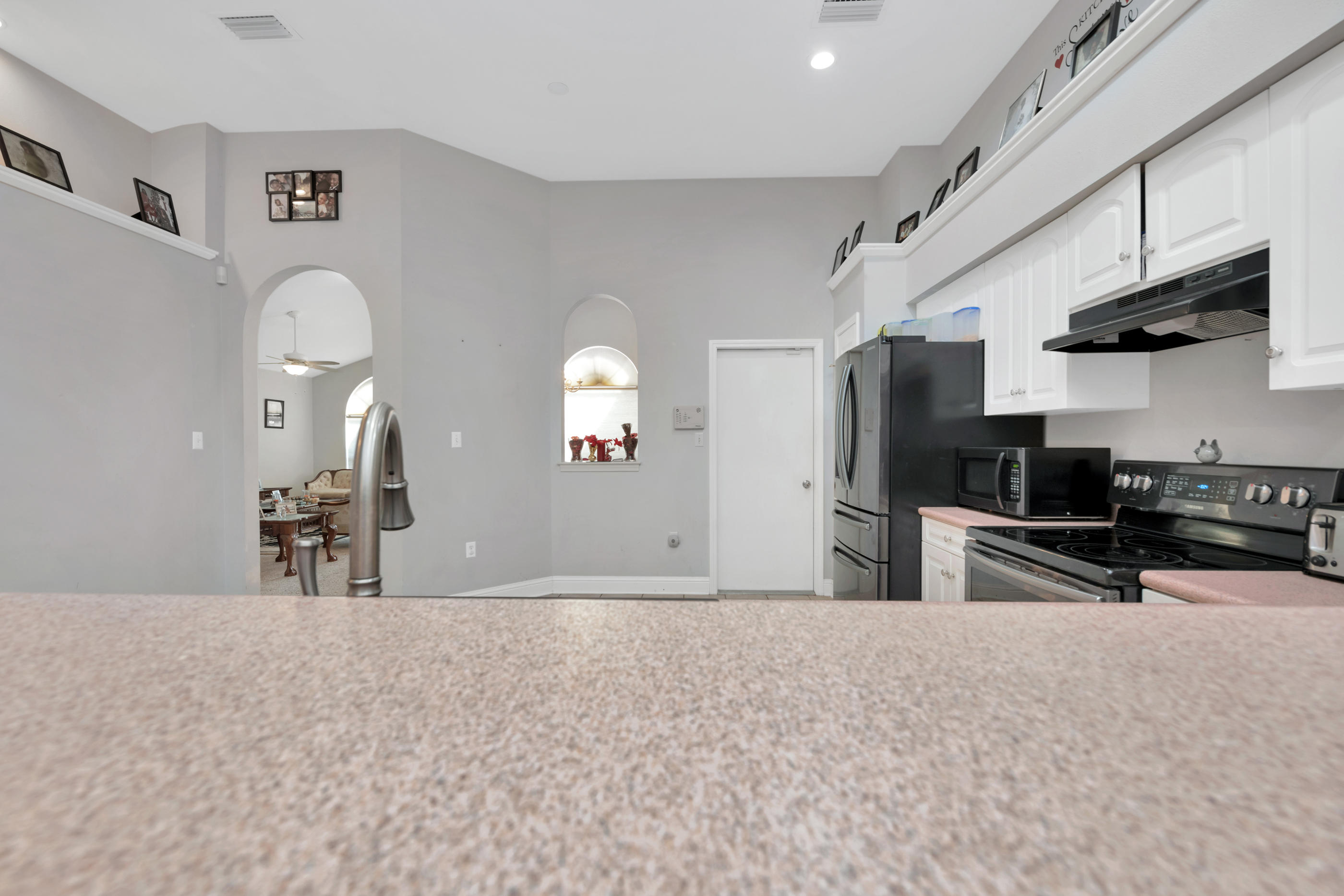 SHALIMAR OAKS - Residential