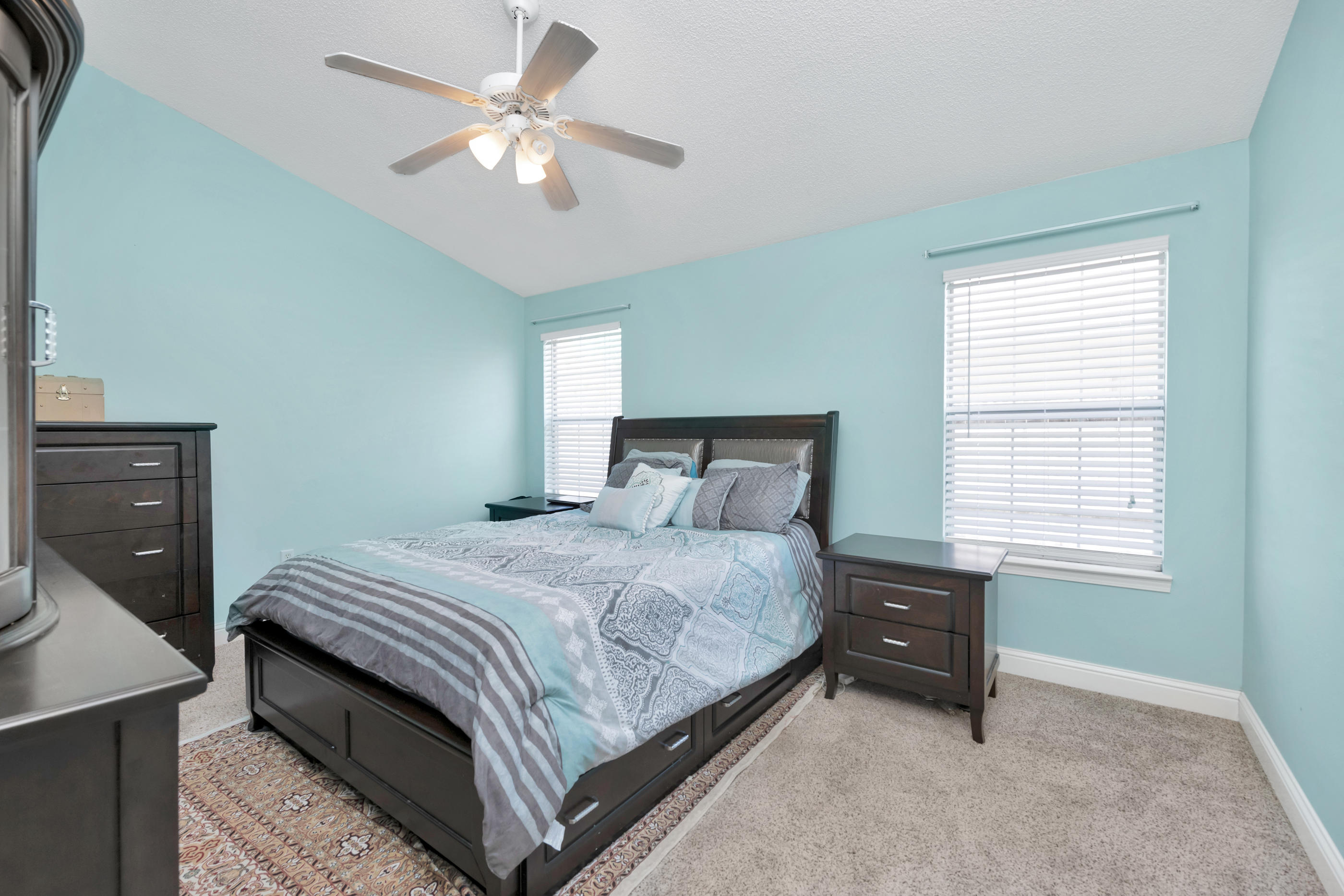 SHALIMAR OAKS - Residential