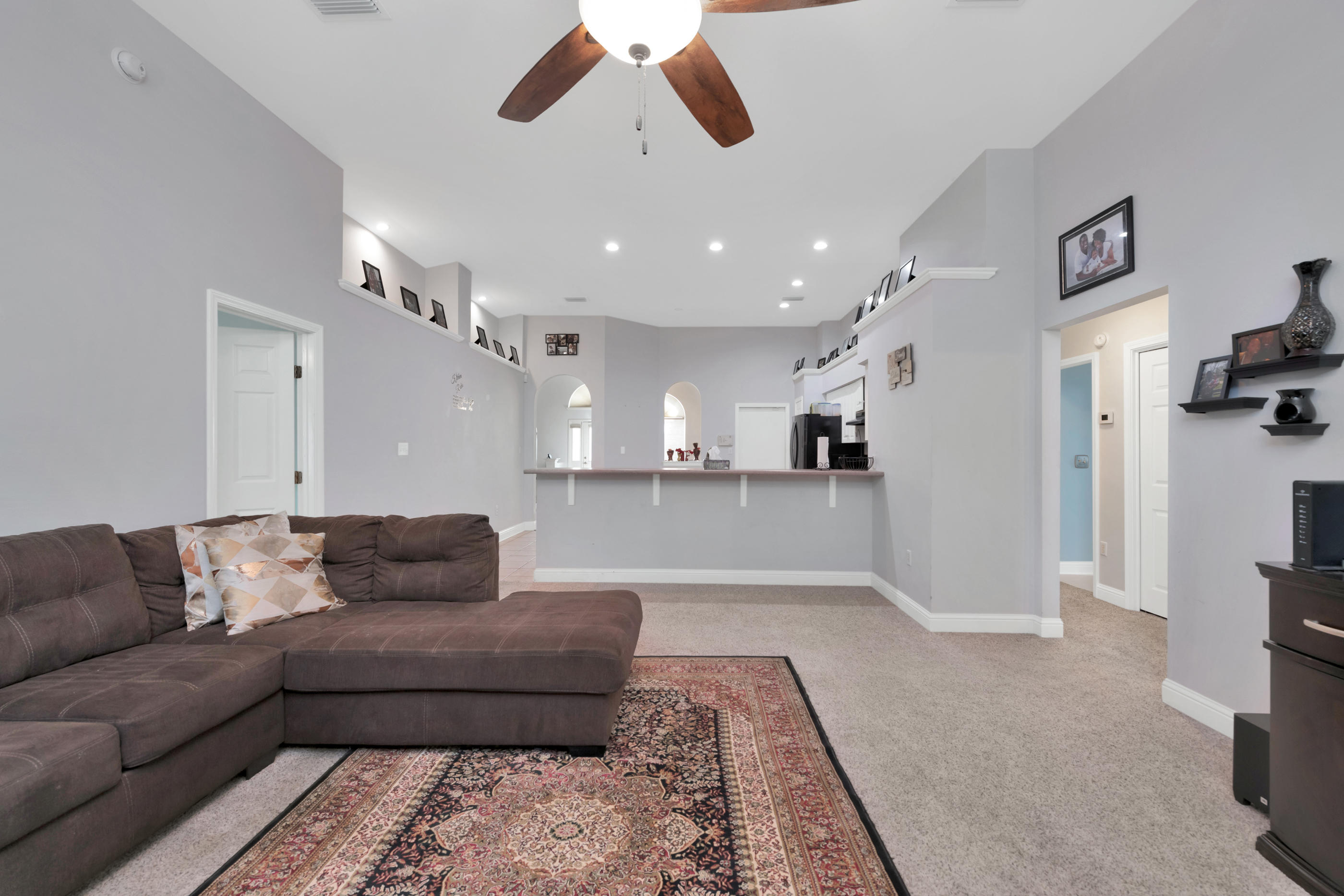 SHALIMAR OAKS - Residential