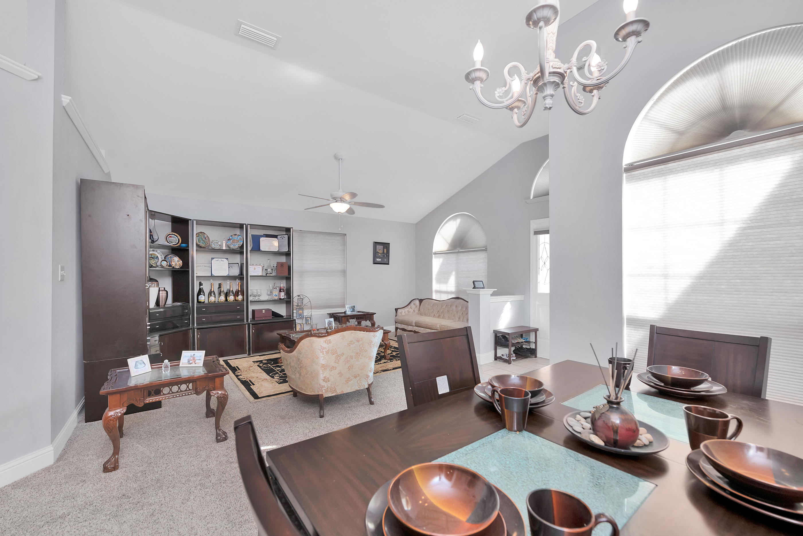 SHALIMAR OAKS - Residential