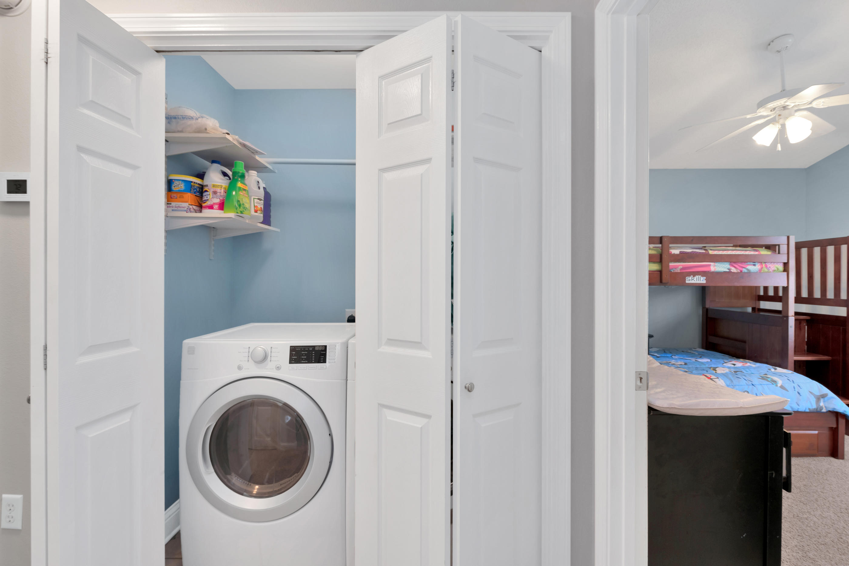 SHALIMAR OAKS - Residential