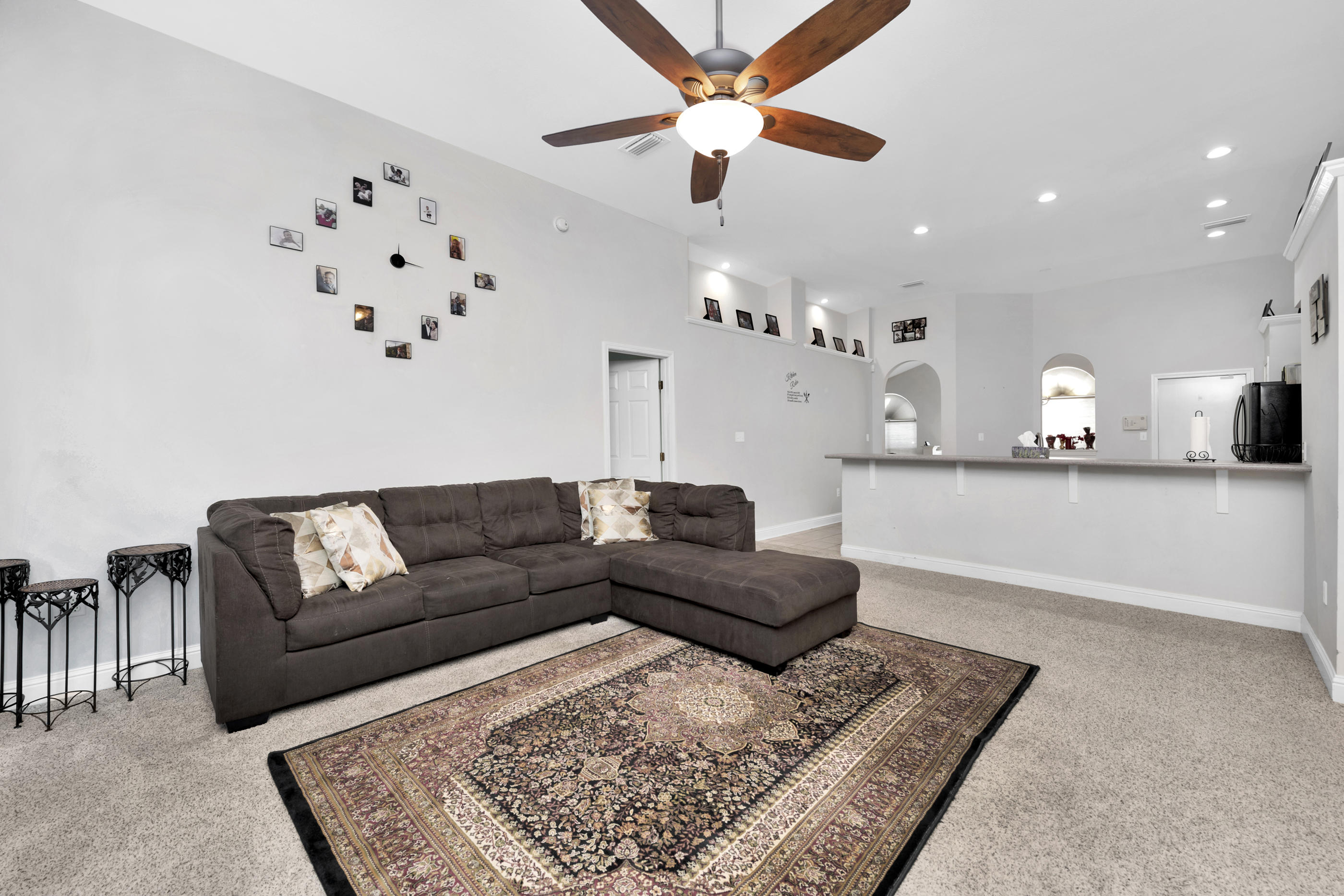 SHALIMAR OAKS - Residential