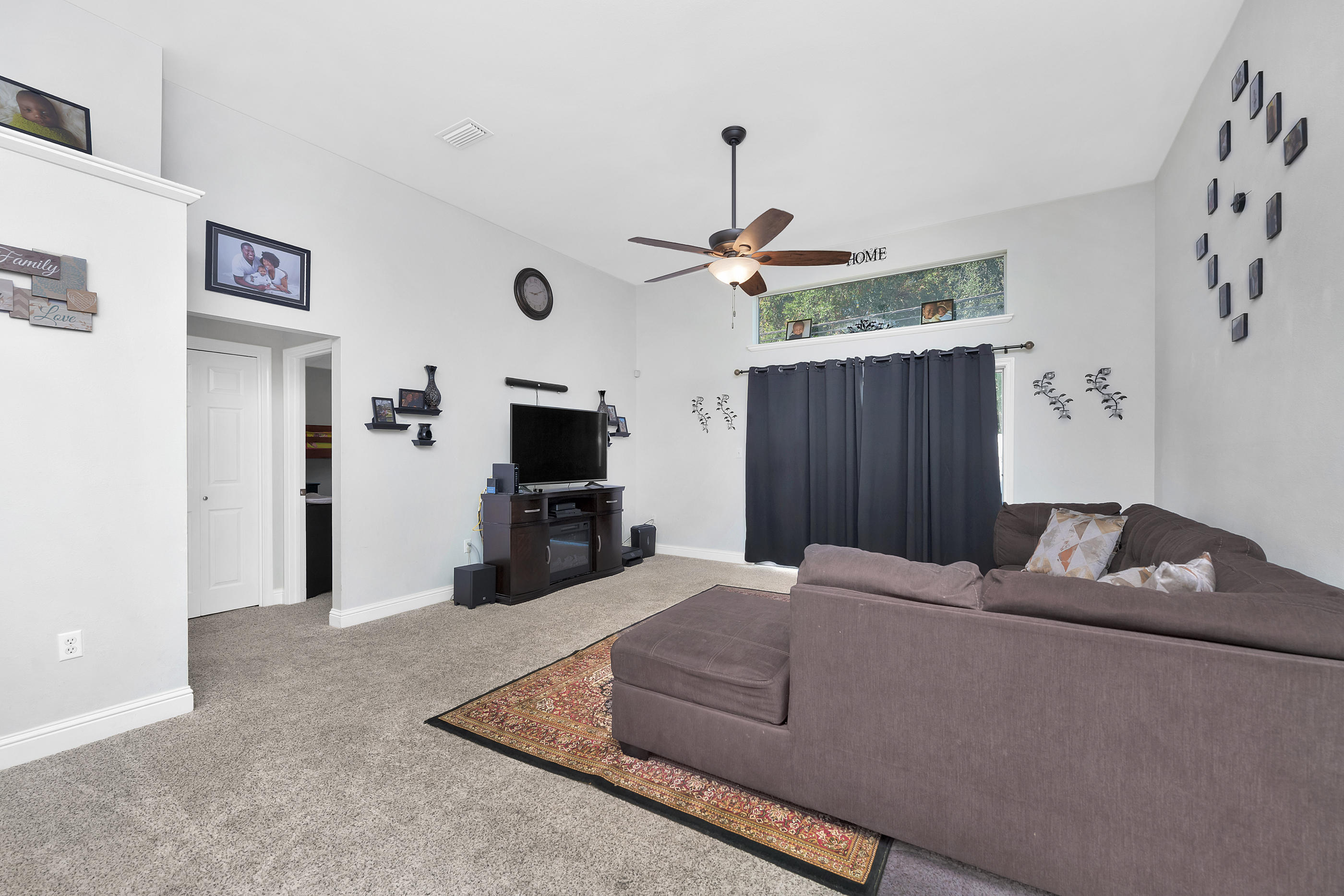 SHALIMAR OAKS - Residential