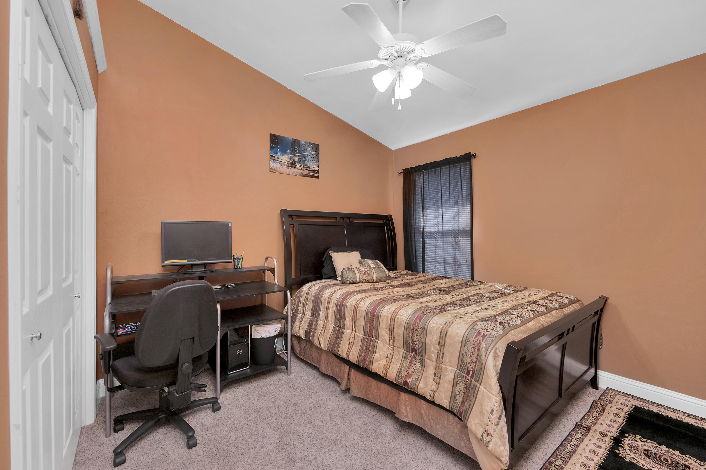 SHALIMAR OAKS - Residential