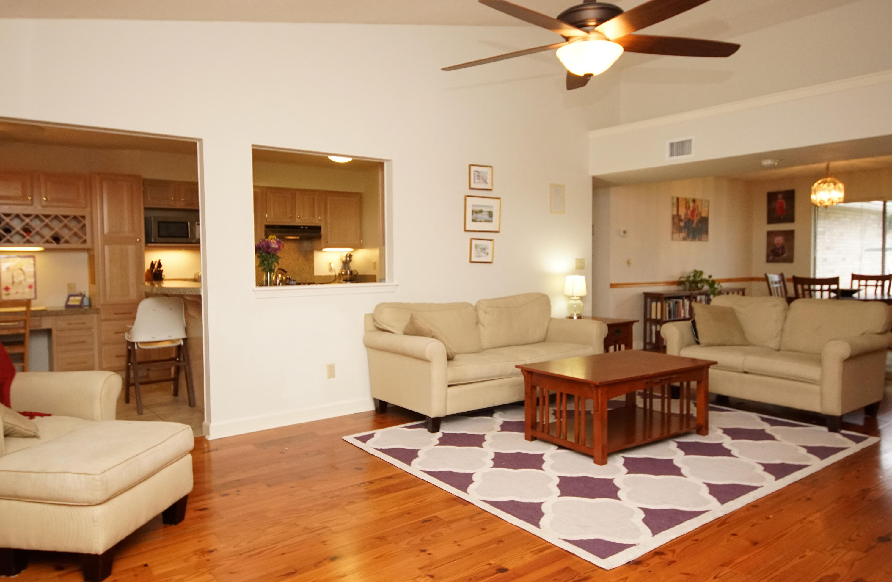 Rockywood Estates - Residential