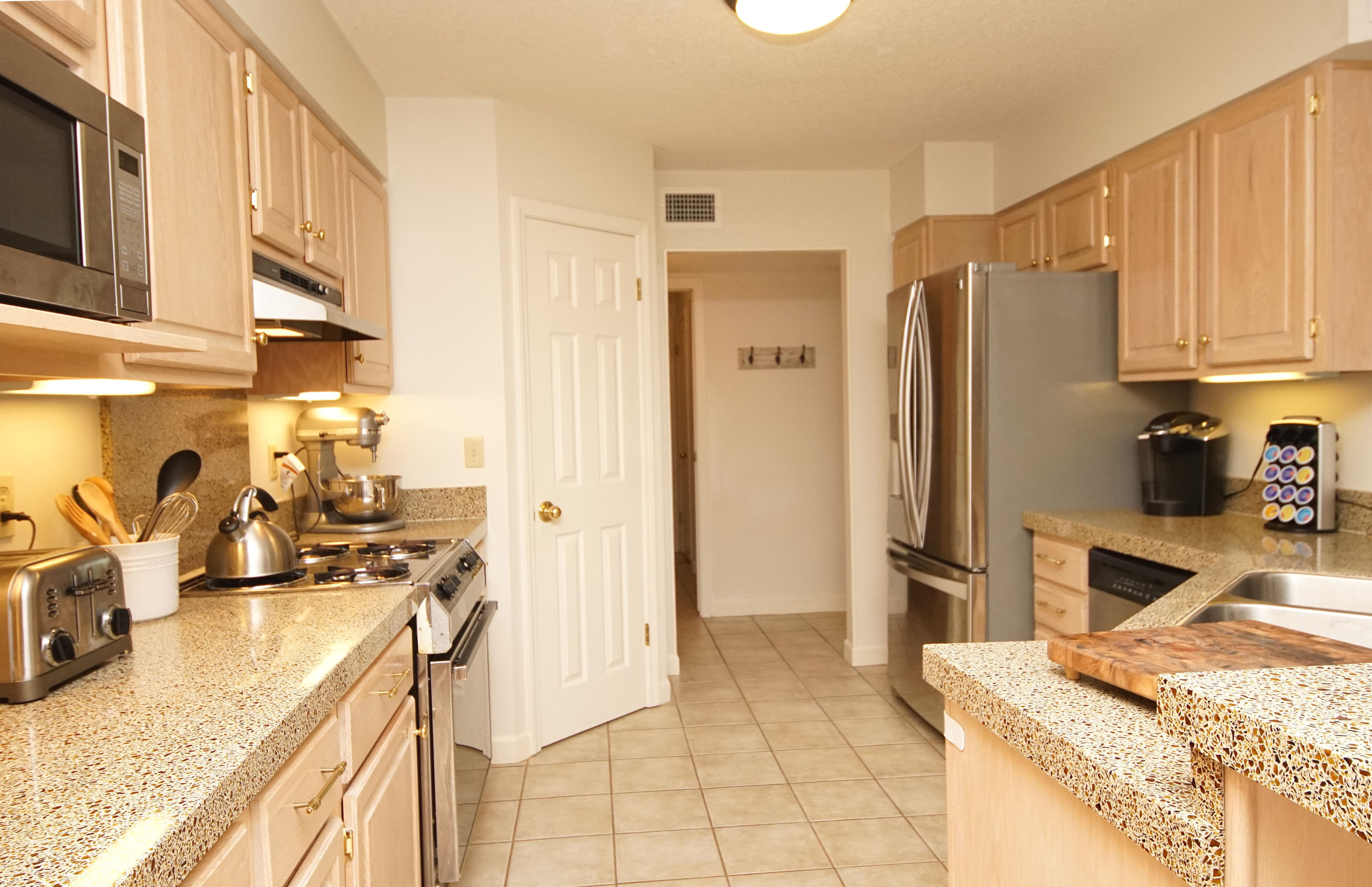 Rockywood Estates - Residential