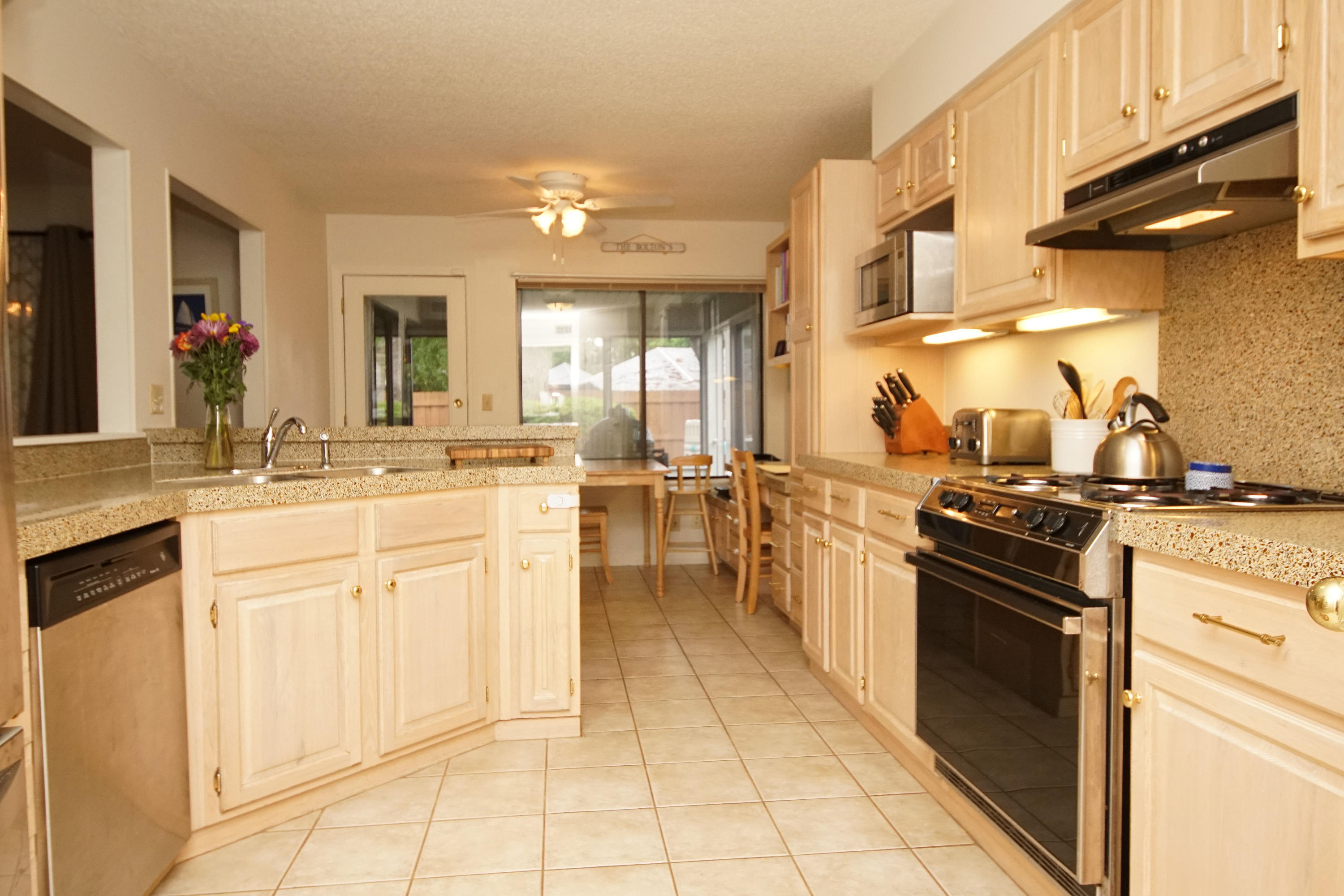 Rockywood Estates - Residential