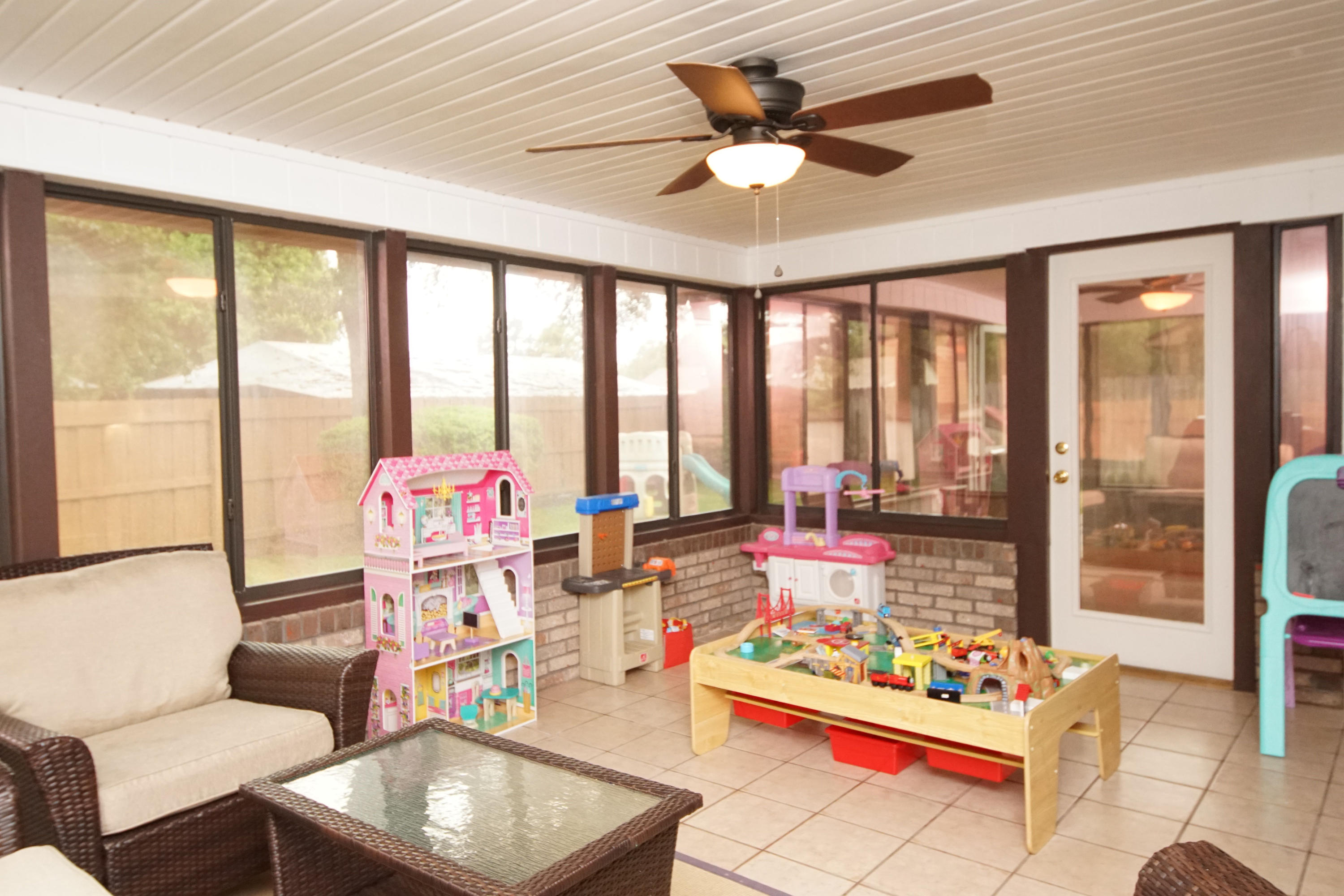 Rockywood Estates - Residential